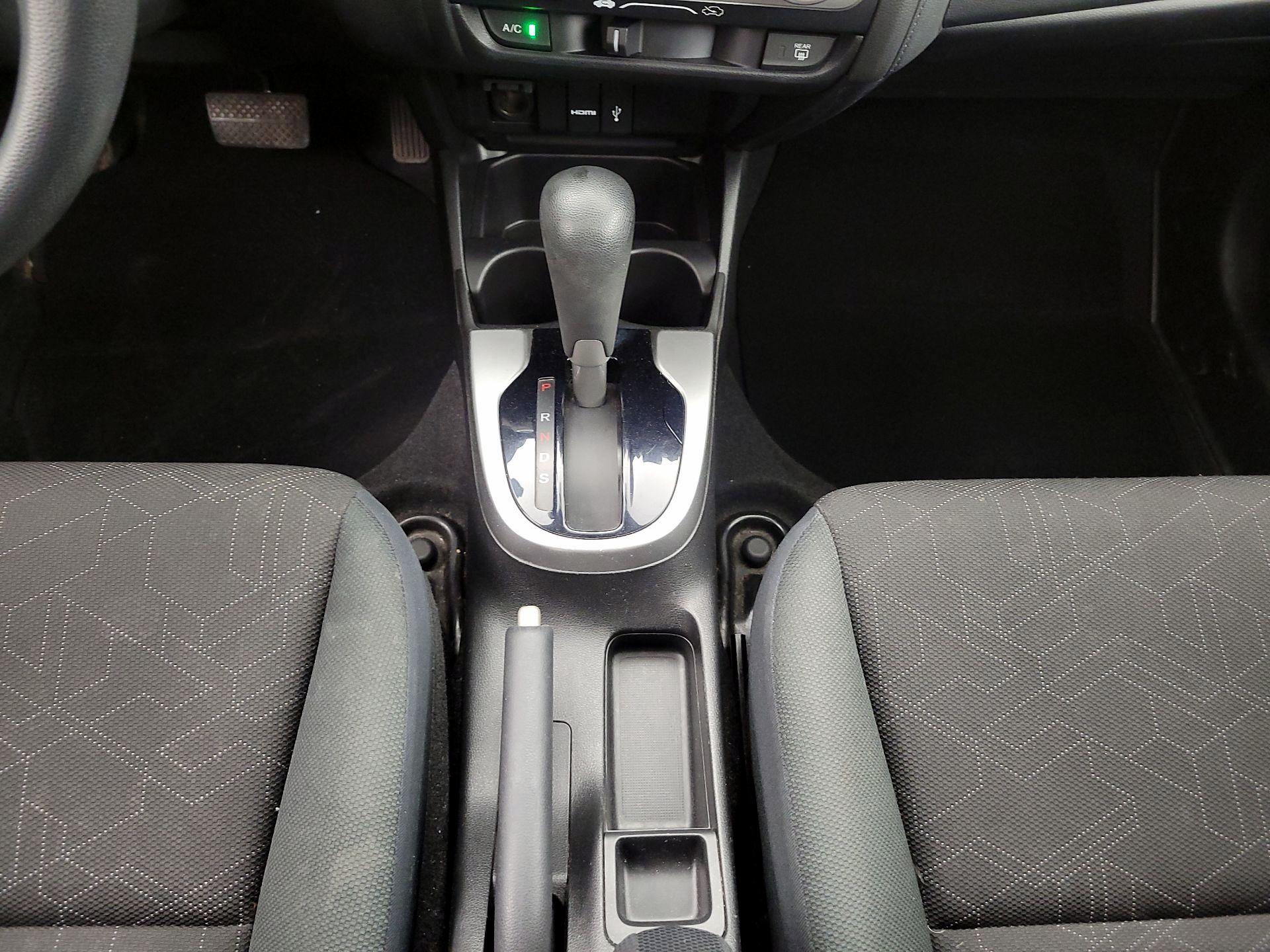 Thumbnail: 2016 Honda Fit - 17