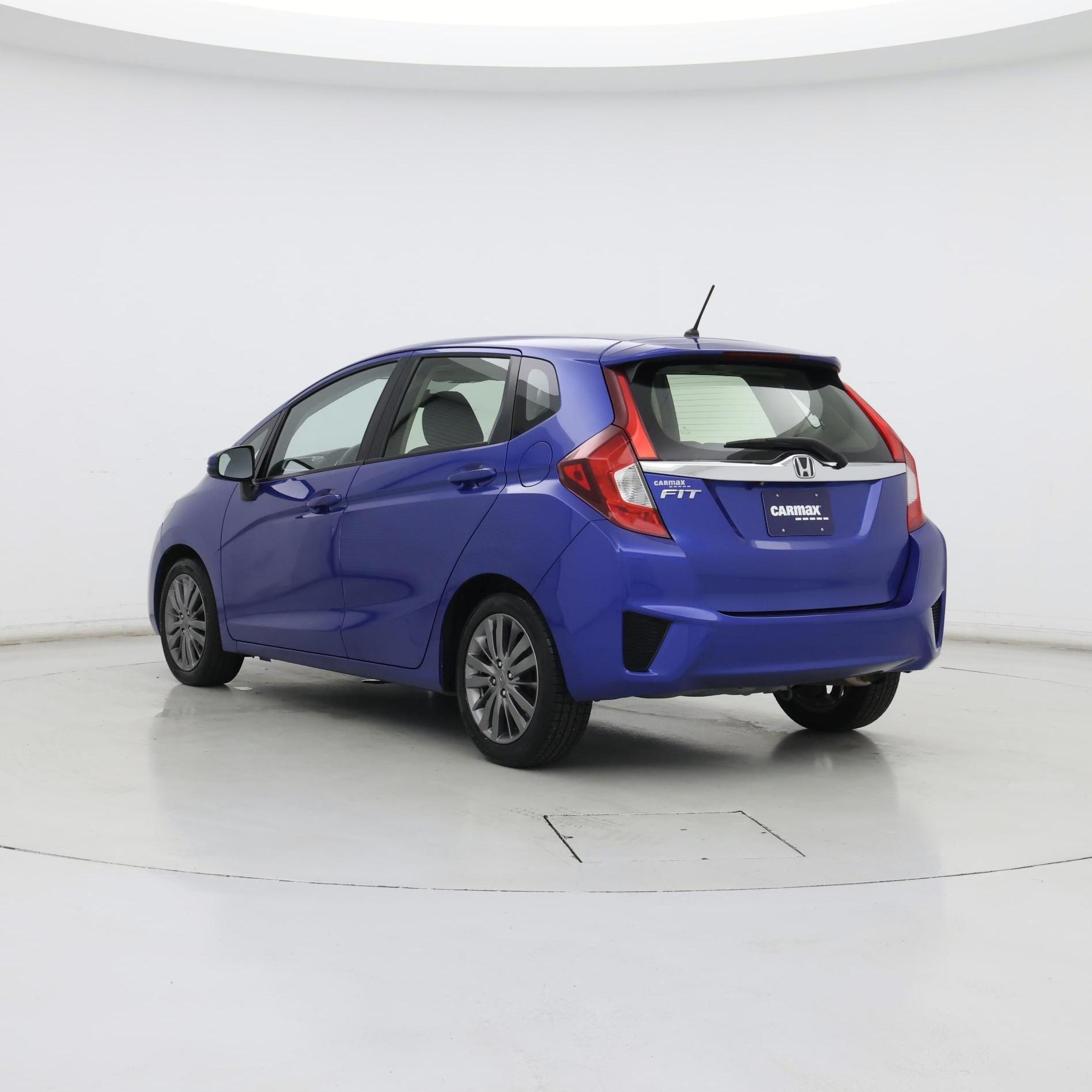 Thumbnail: 2016 Honda Fit - 2