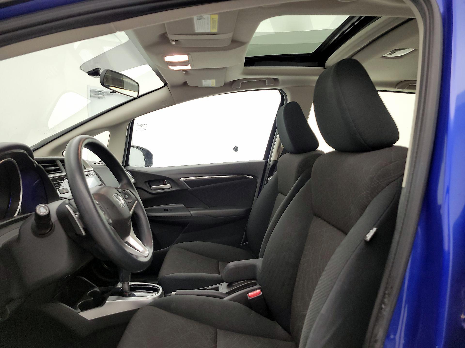 Thumbnail: 2016 Honda Fit - 19