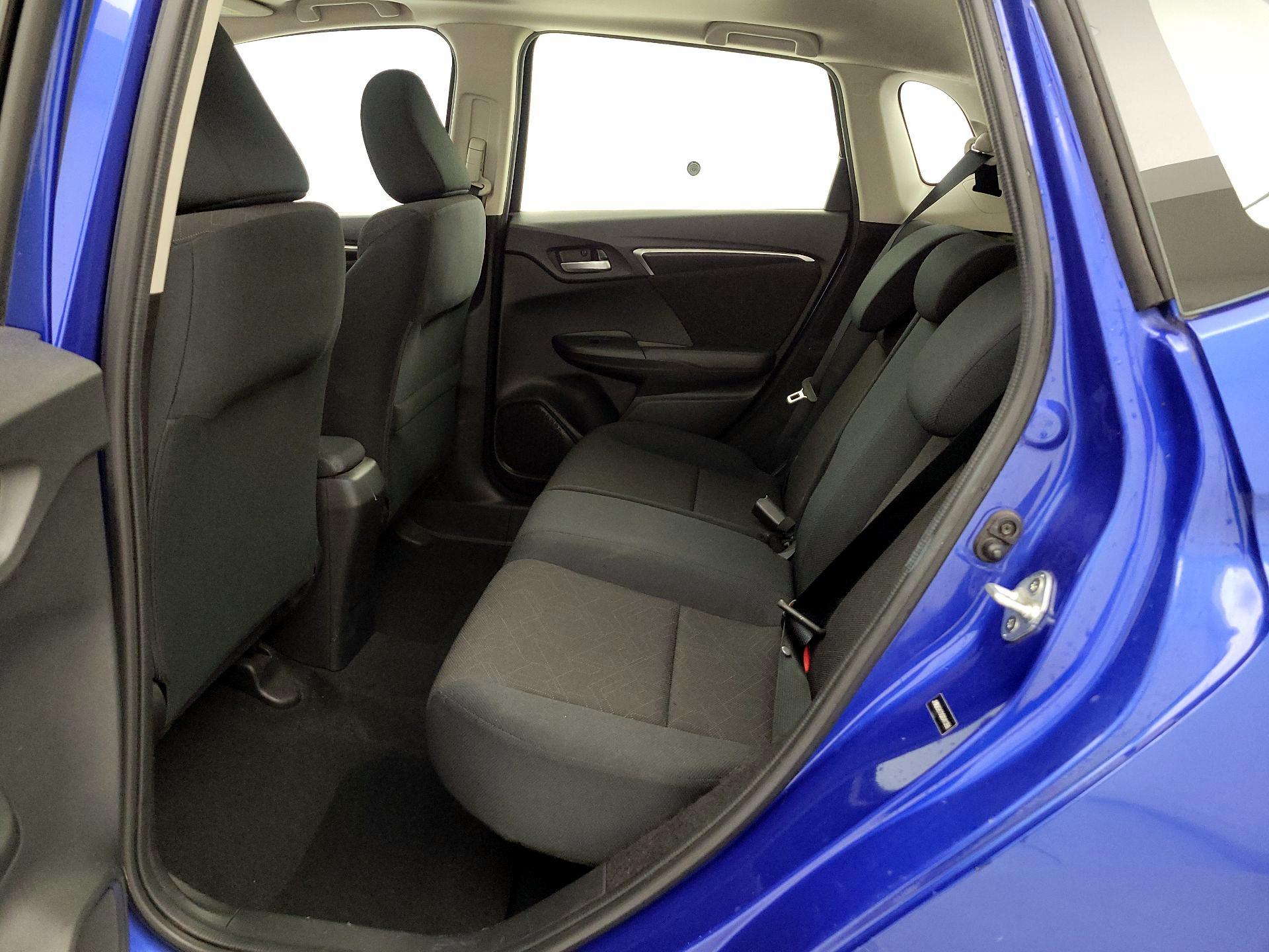 Thumbnail: 2016 Honda Fit - 20