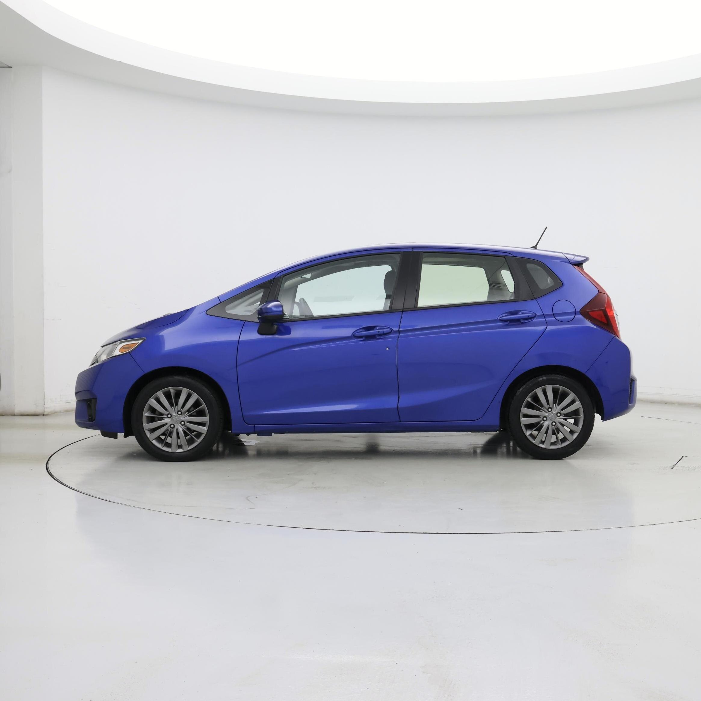 Thumbnail: 2016 Honda Fit - 3