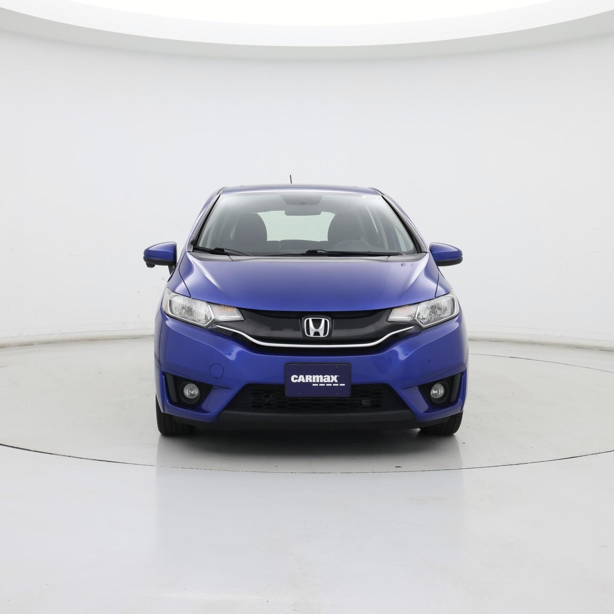 Thumbnail: 2016 Honda Fit - 5