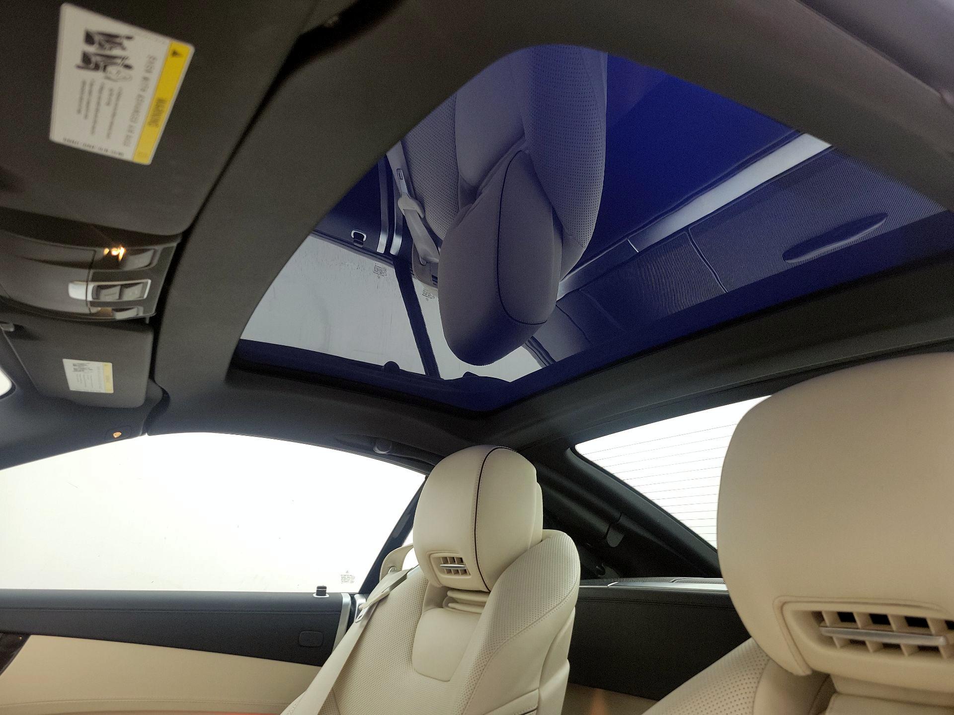 Thumbnail: 2015 Mercedes-Benz SL-Class - 19