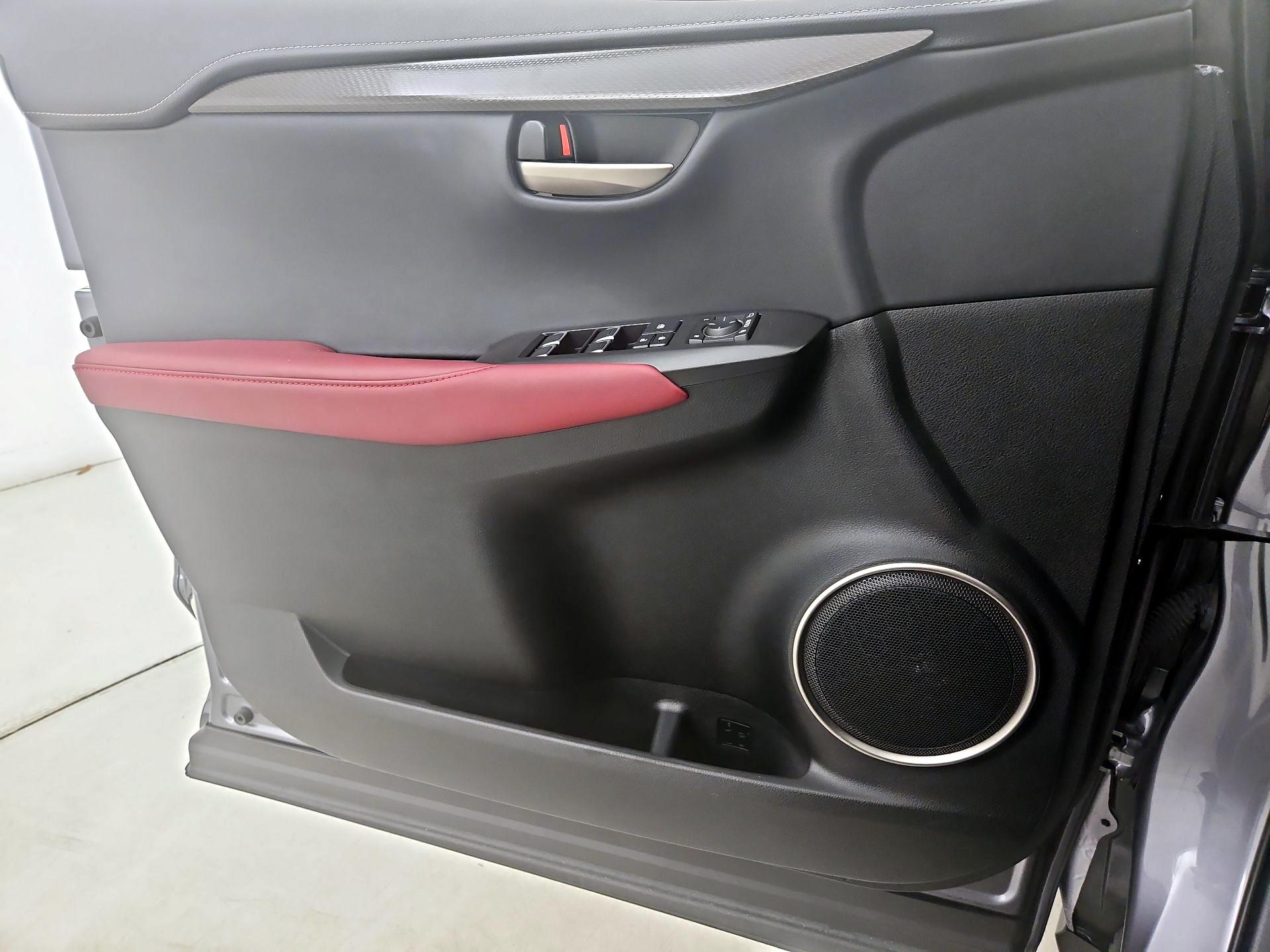 Thumbnail: 2021 Lexus NX - 12