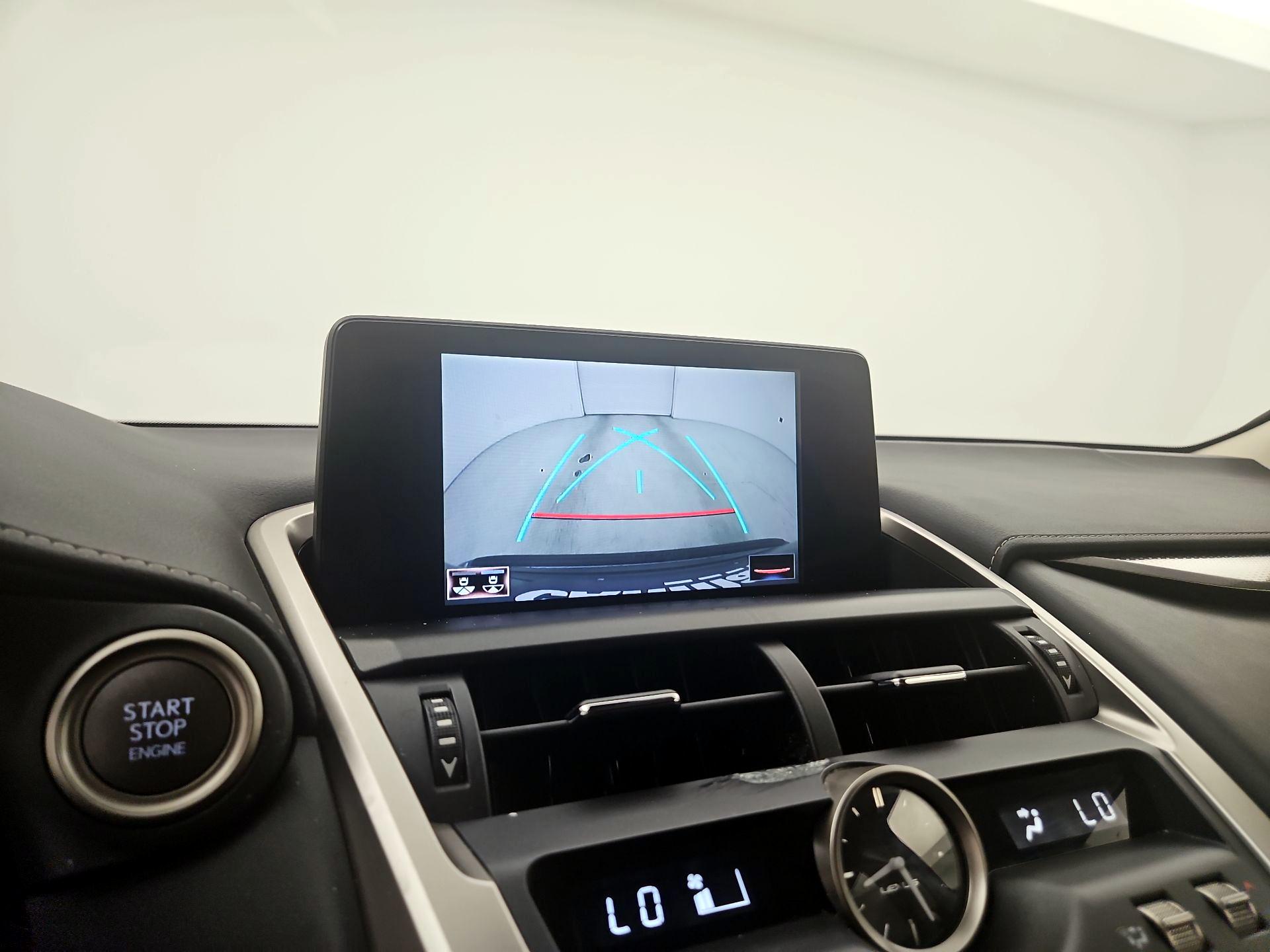 Thumbnail: 2021 Lexus NX - 14