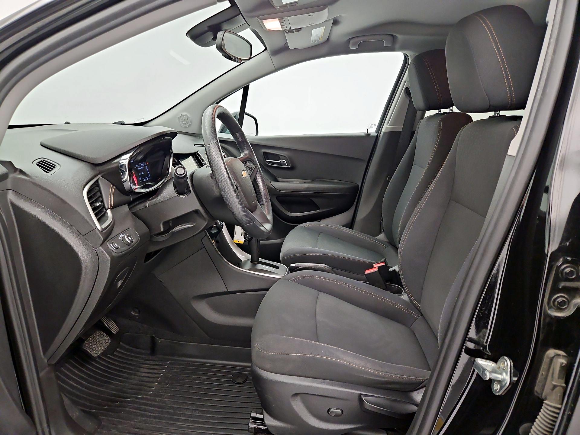 Thumbnail: 2019 Chevrolet Trax - 11