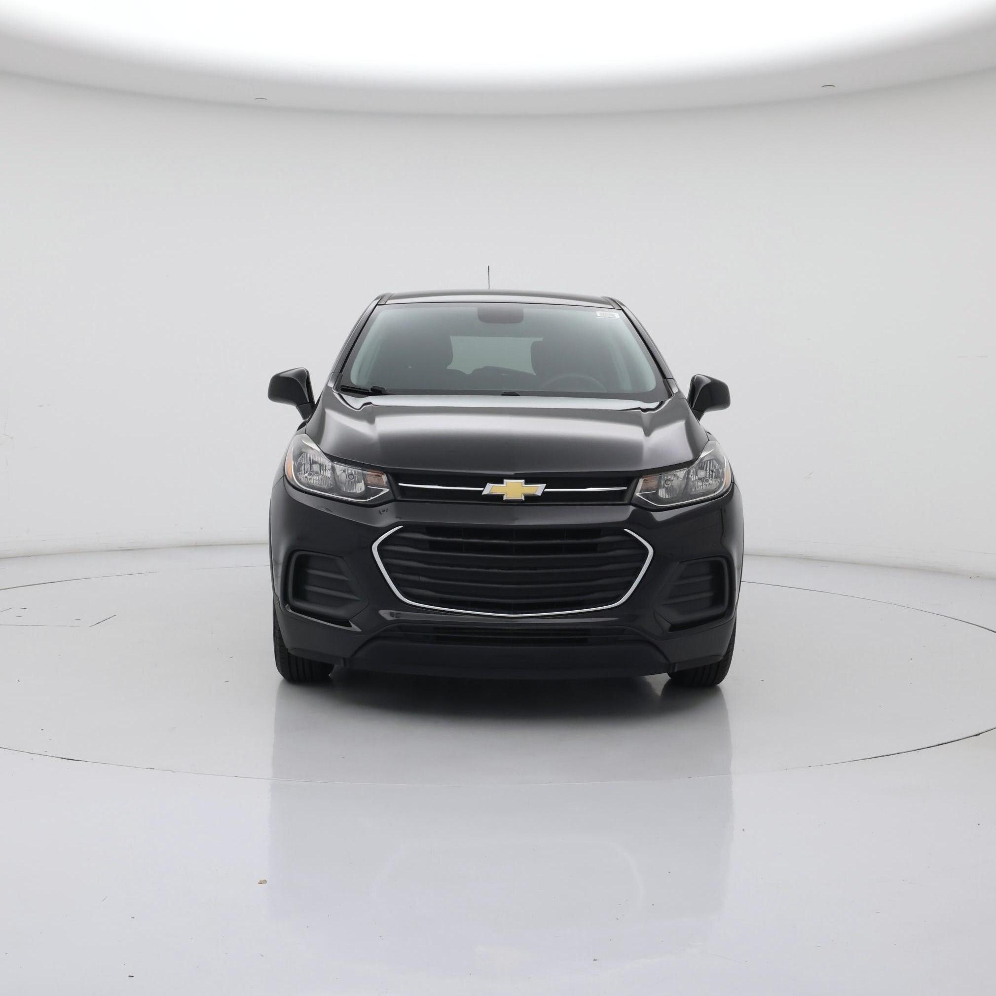 Thumbnail: 2019 Chevrolet Trax - 5