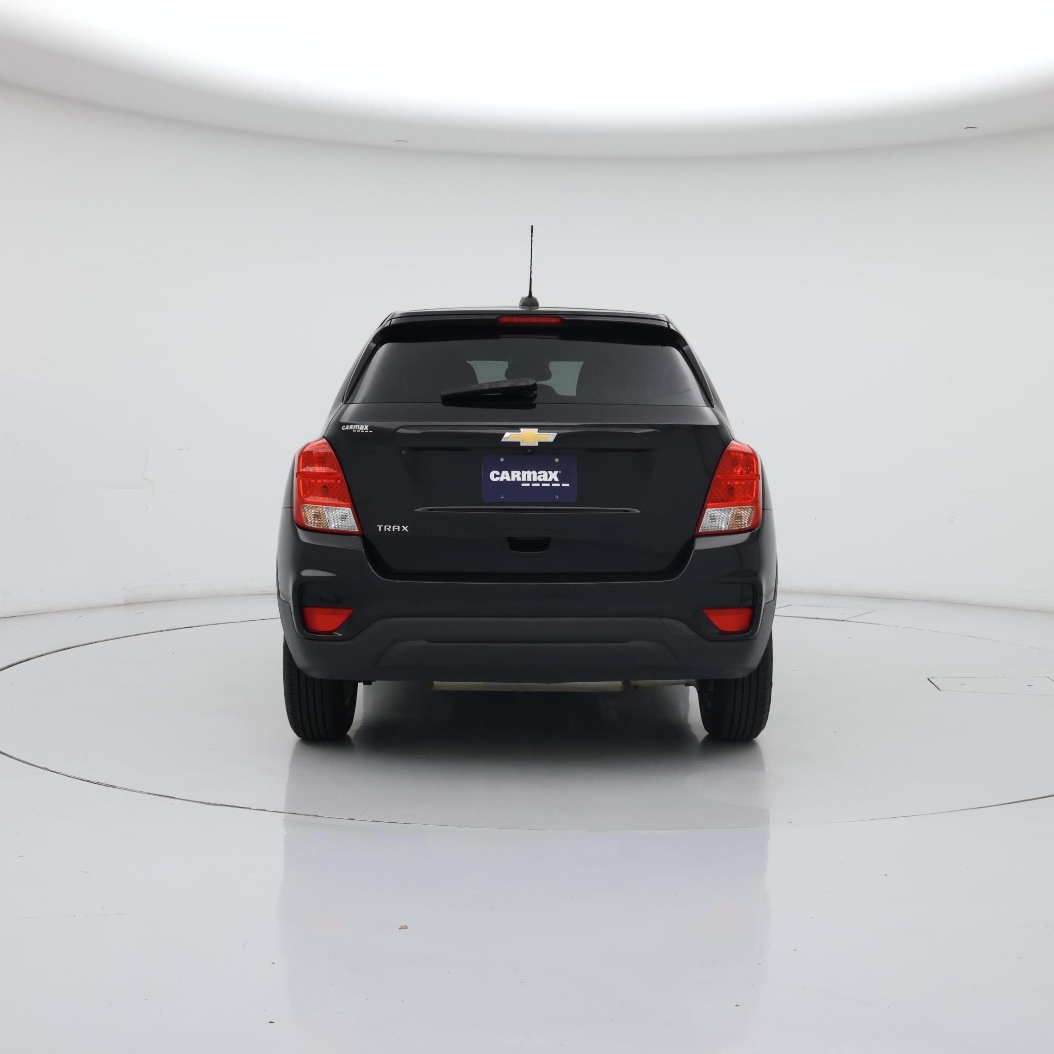 Thumbnail: 2019 Chevrolet Trax - 6