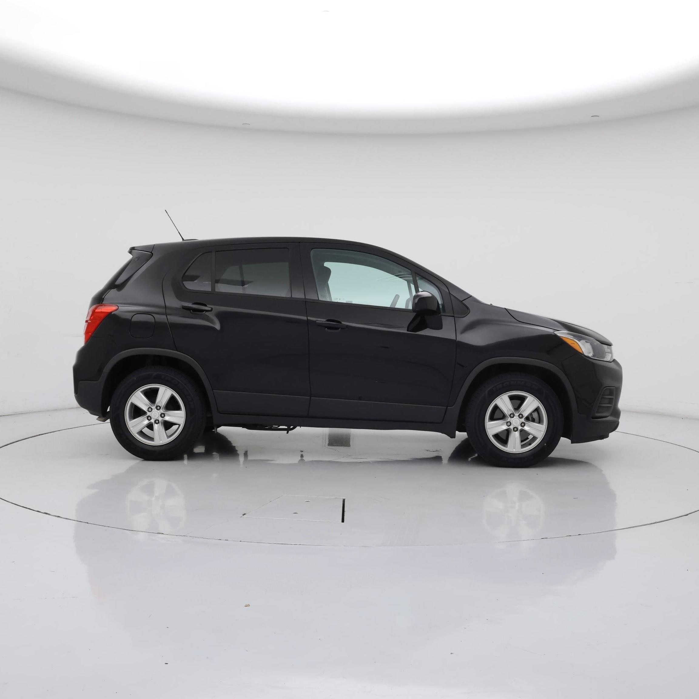 Thumbnail: 2019 Chevrolet Trax - 7