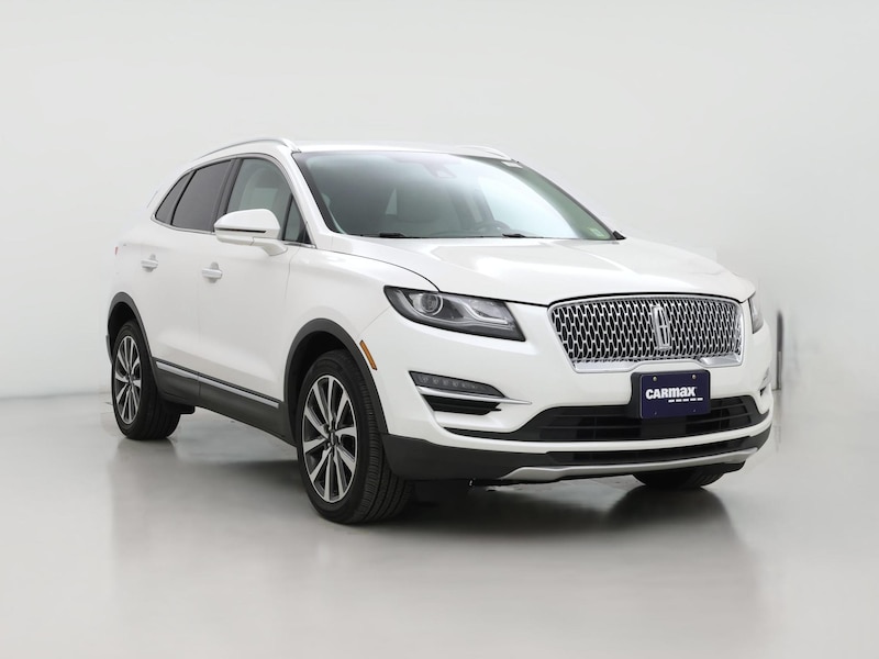 2019 Lincoln MKC Reserve -
                  Saint James, NY
