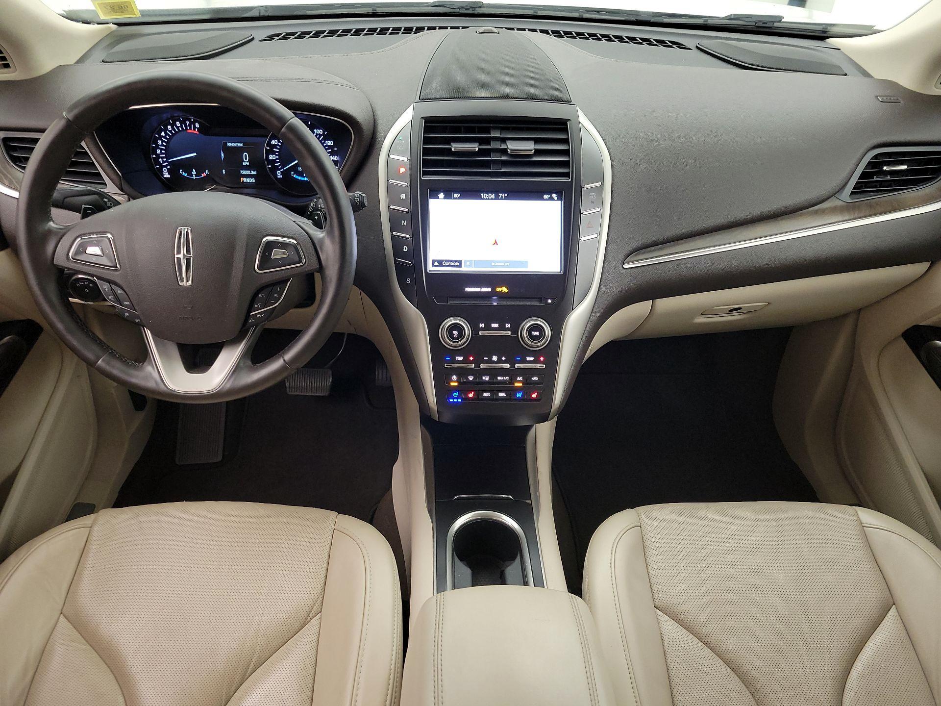 Thumbnail: 2019 Lincoln MKC - 9