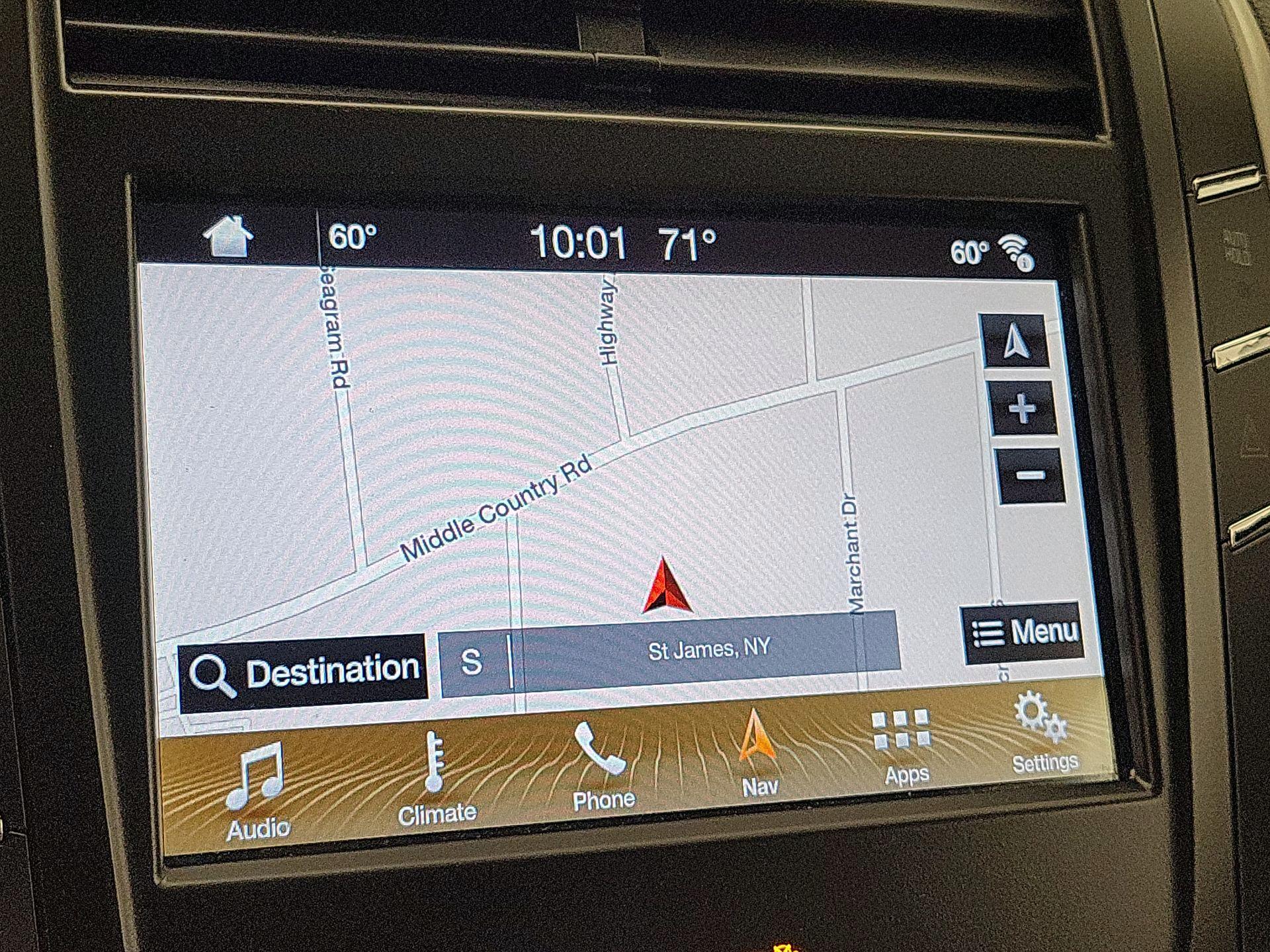 Thumbnail: 2019 Lincoln MKC - 14