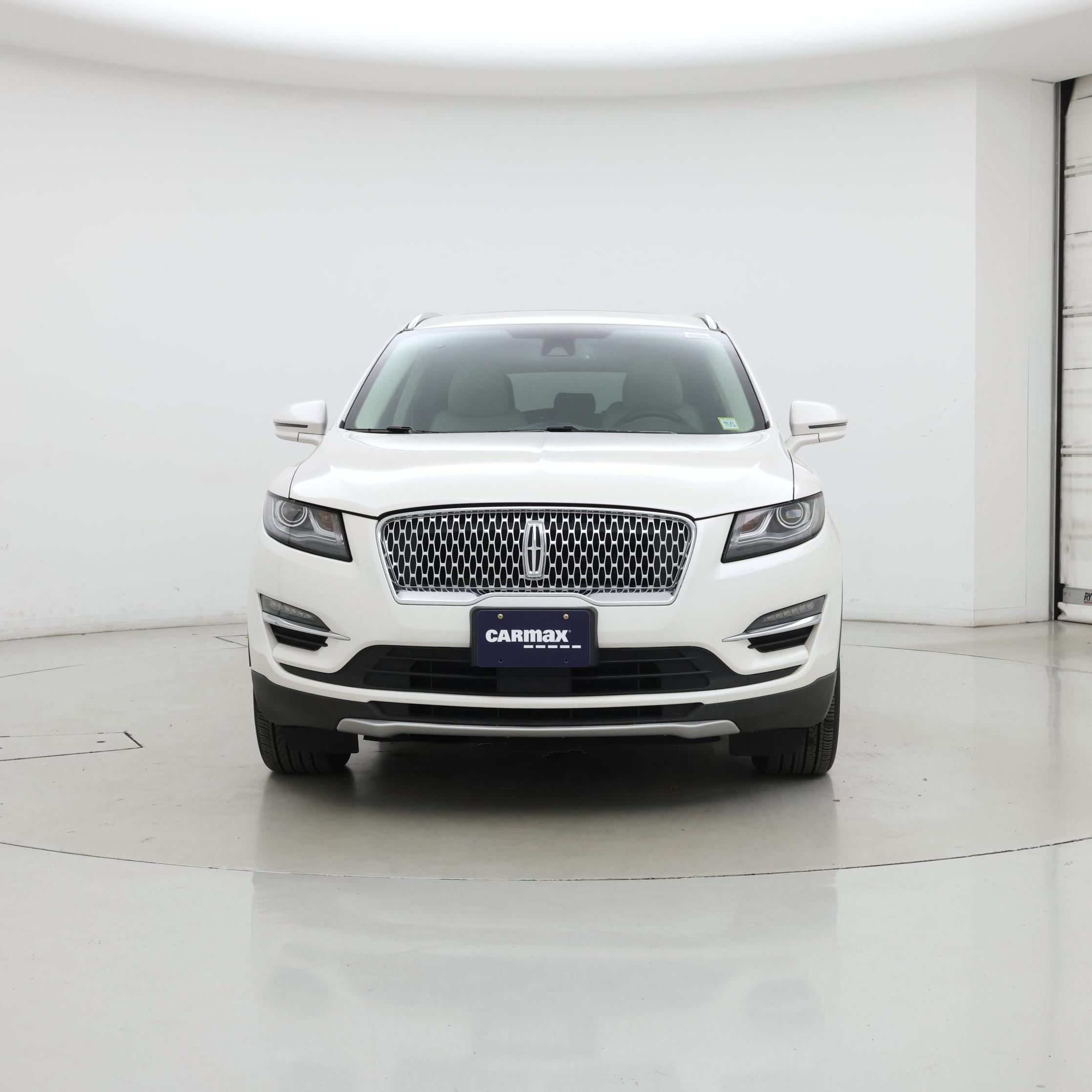 Thumbnail: 2019 Lincoln MKC - 5