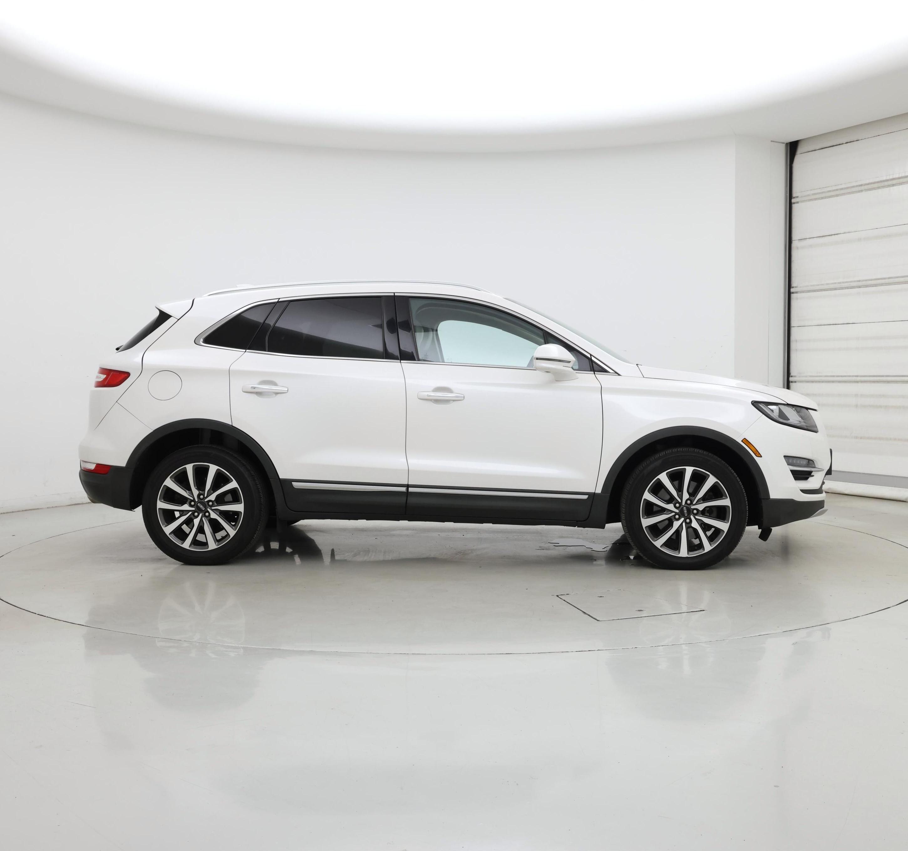 Thumbnail: 2019 Lincoln MKC - 7