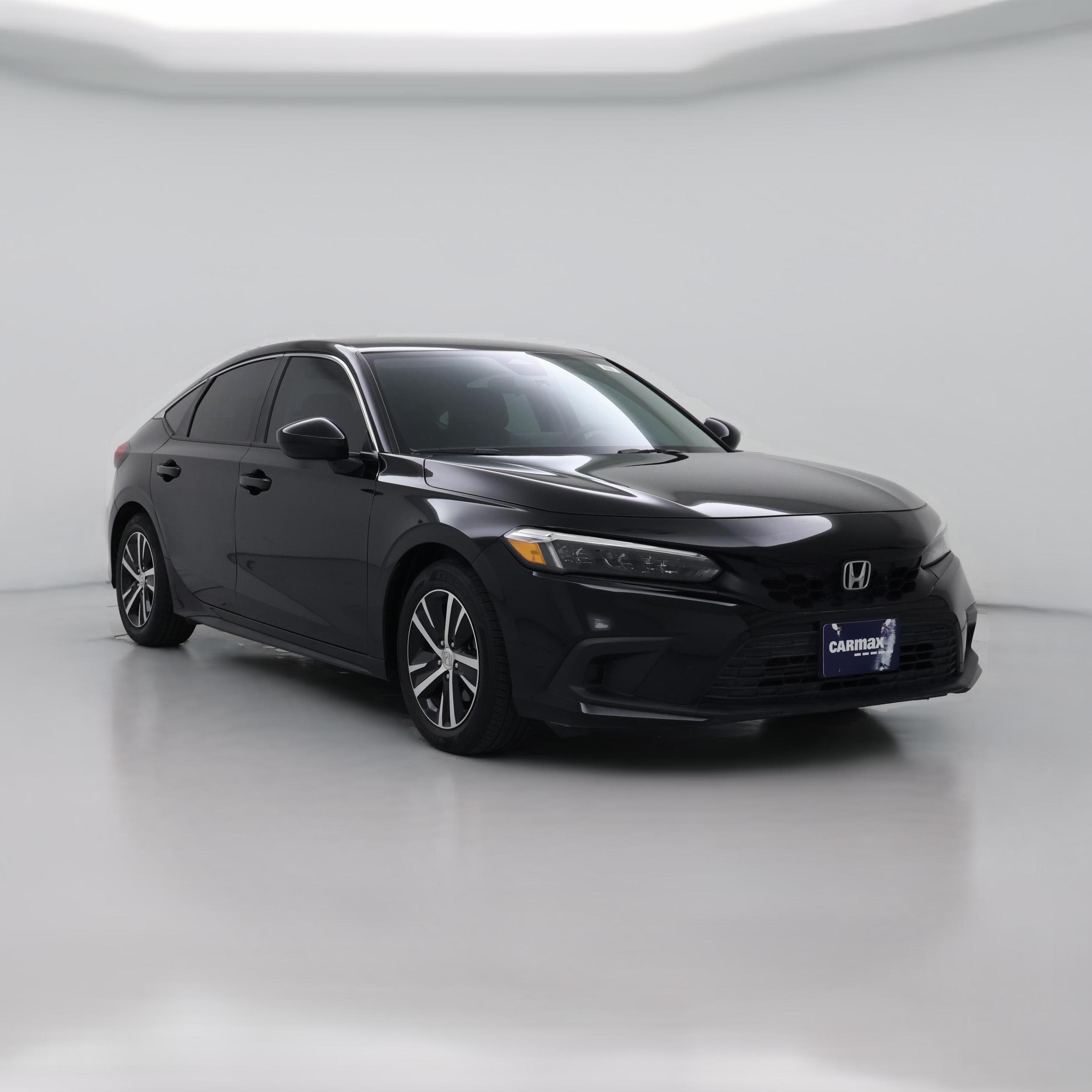 Thumbnail: 2022 Honda Civic - 1