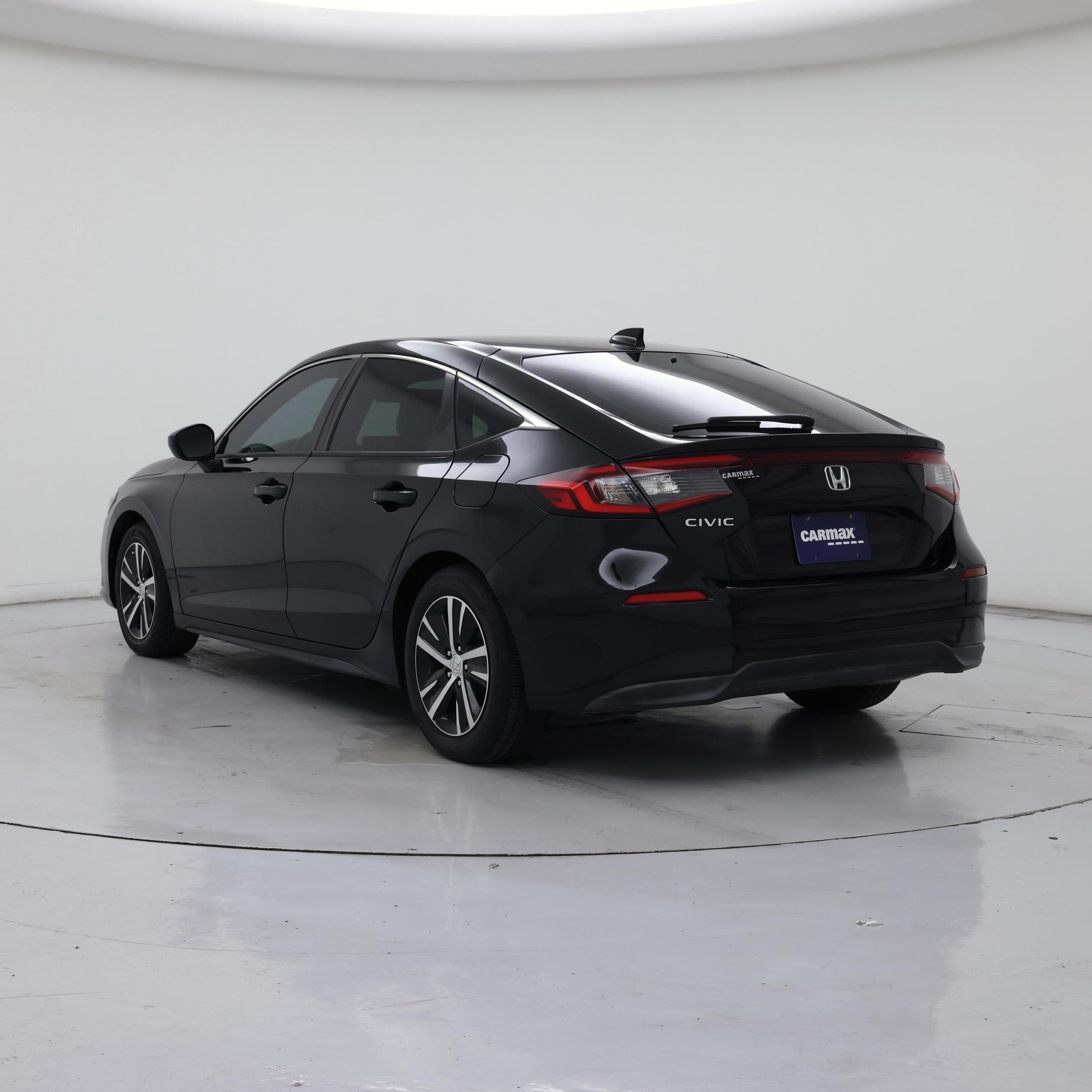 Thumbnail: 2022 Honda Civic - 2