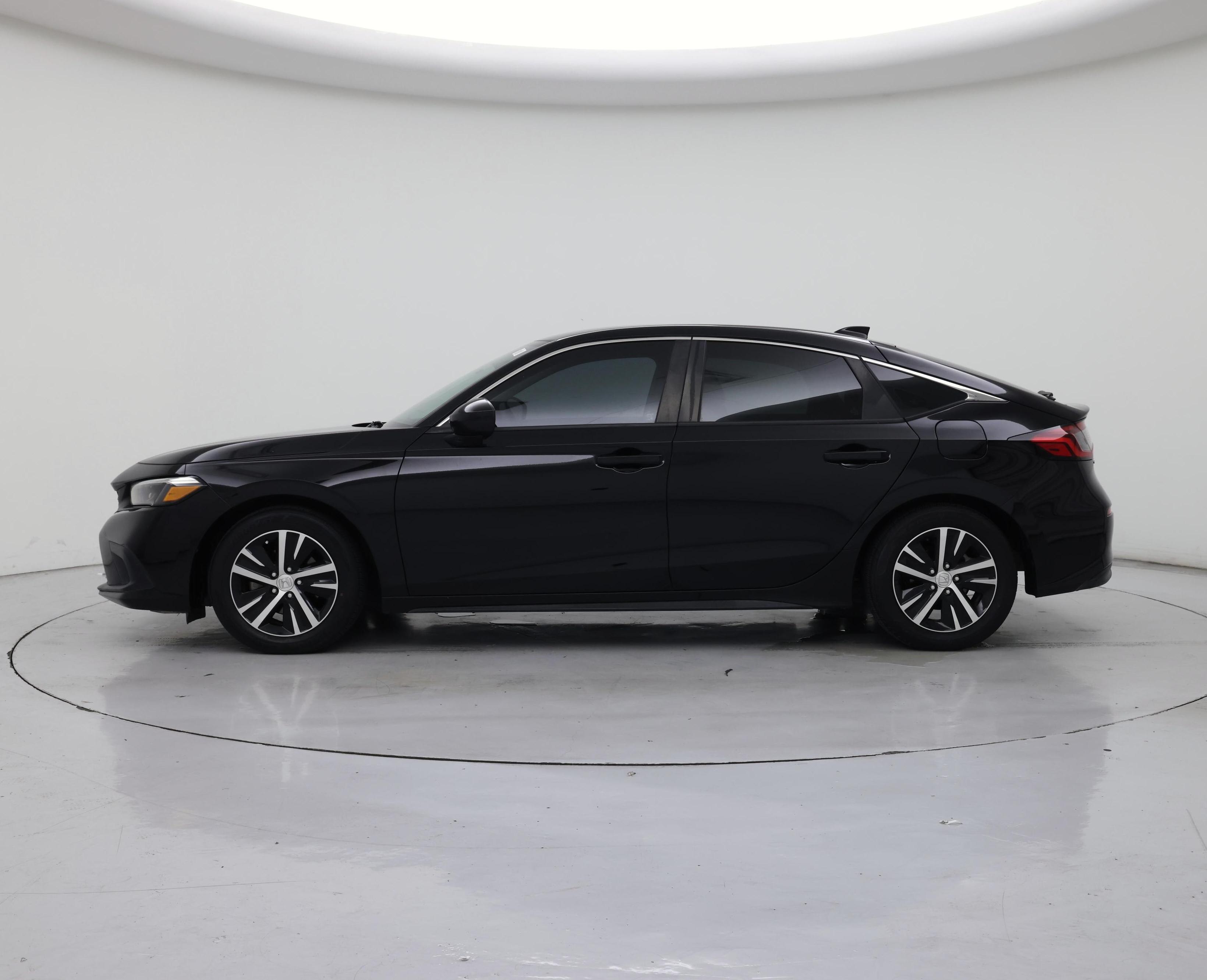 Thumbnail: 2022 Honda Civic - 3