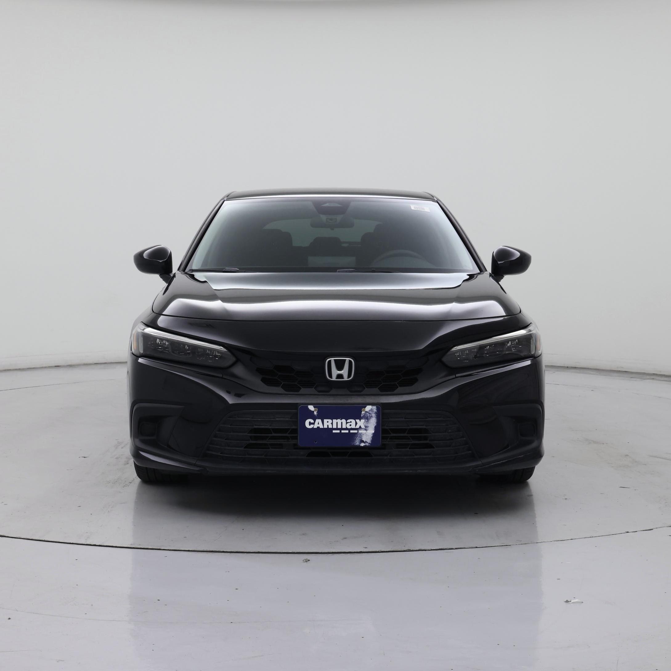 Thumbnail: 2022 Honda Civic - 5