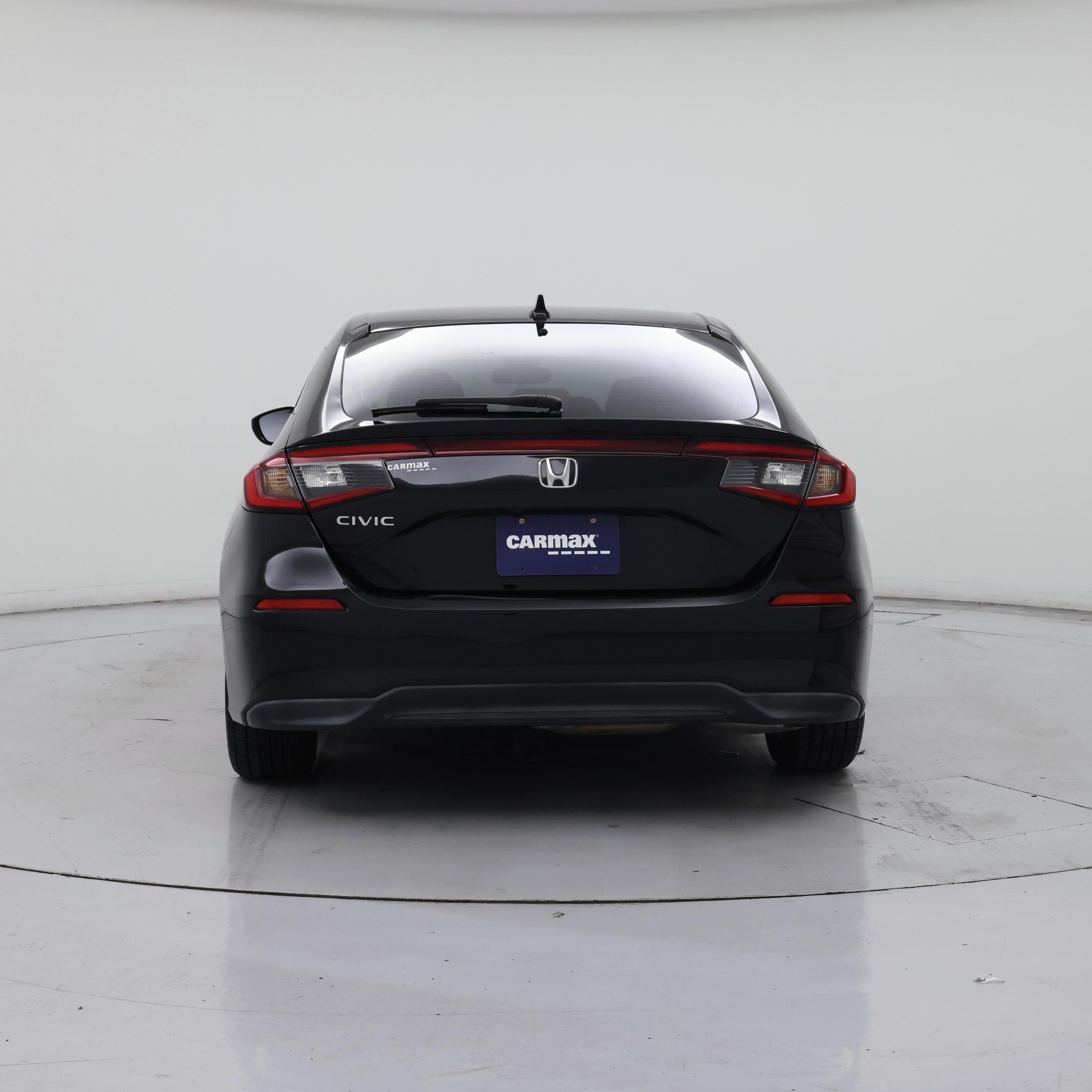Thumbnail: 2022 Honda Civic - 6