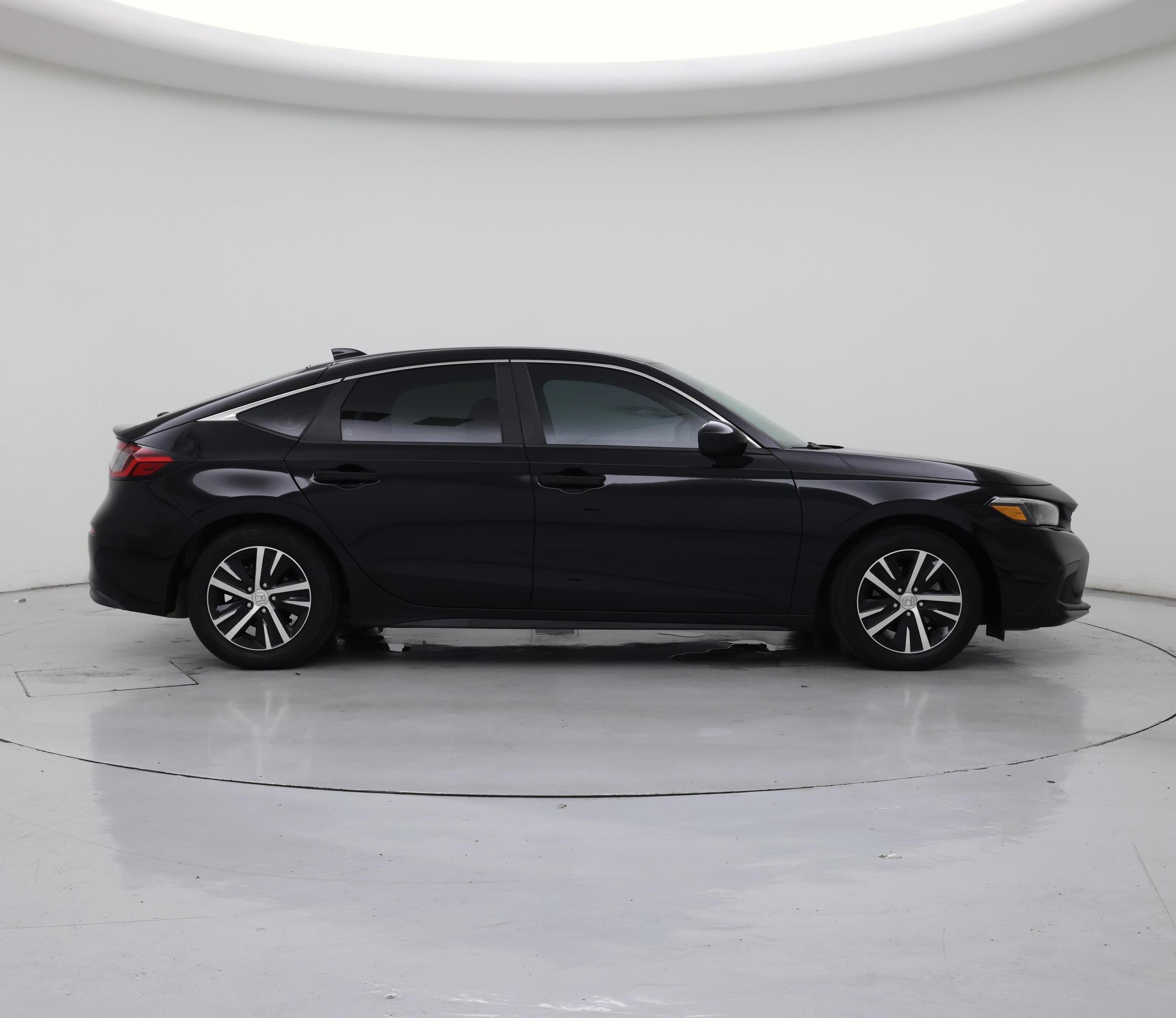 Thumbnail: 2022 Honda Civic - 7