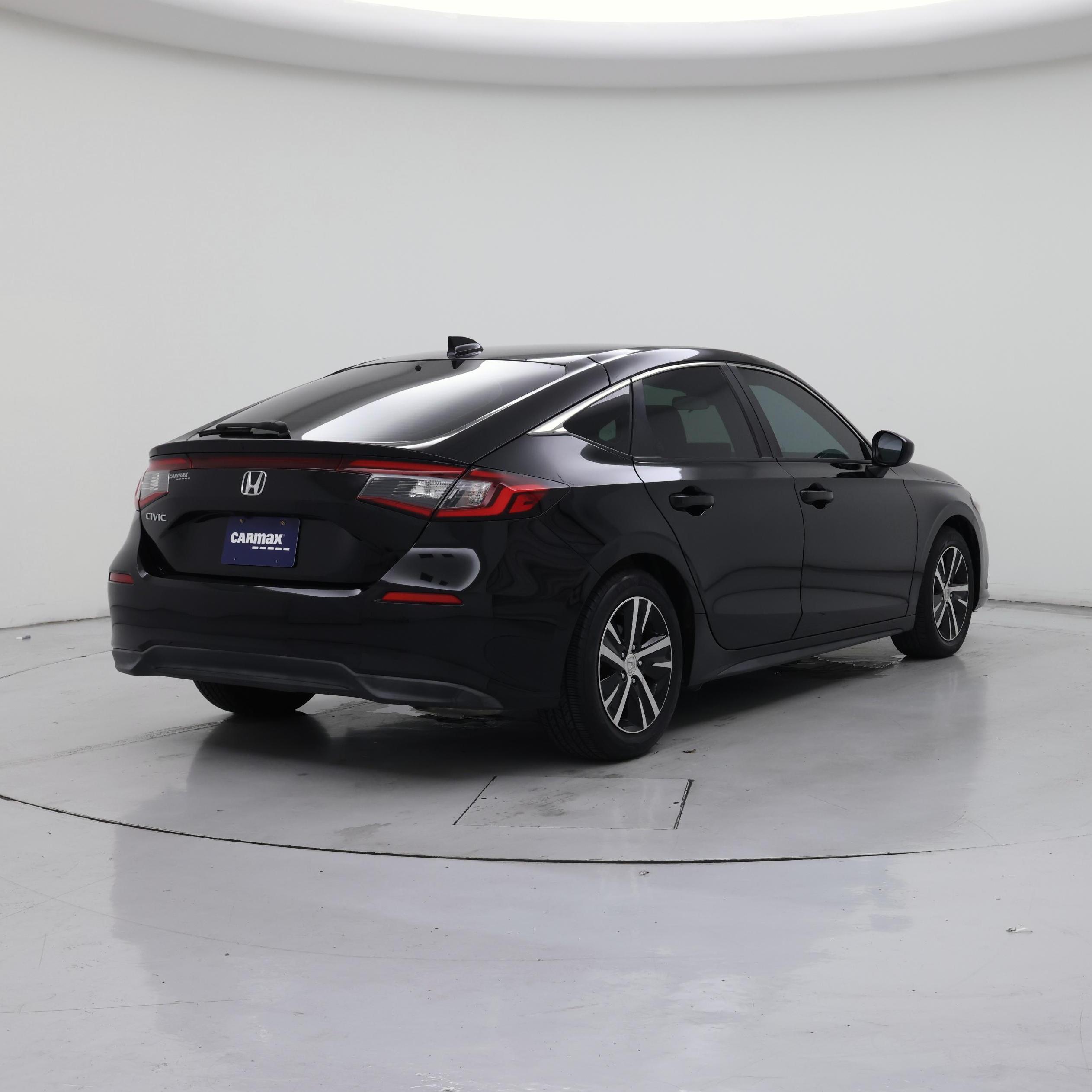Thumbnail: 2022 Honda Civic - 8