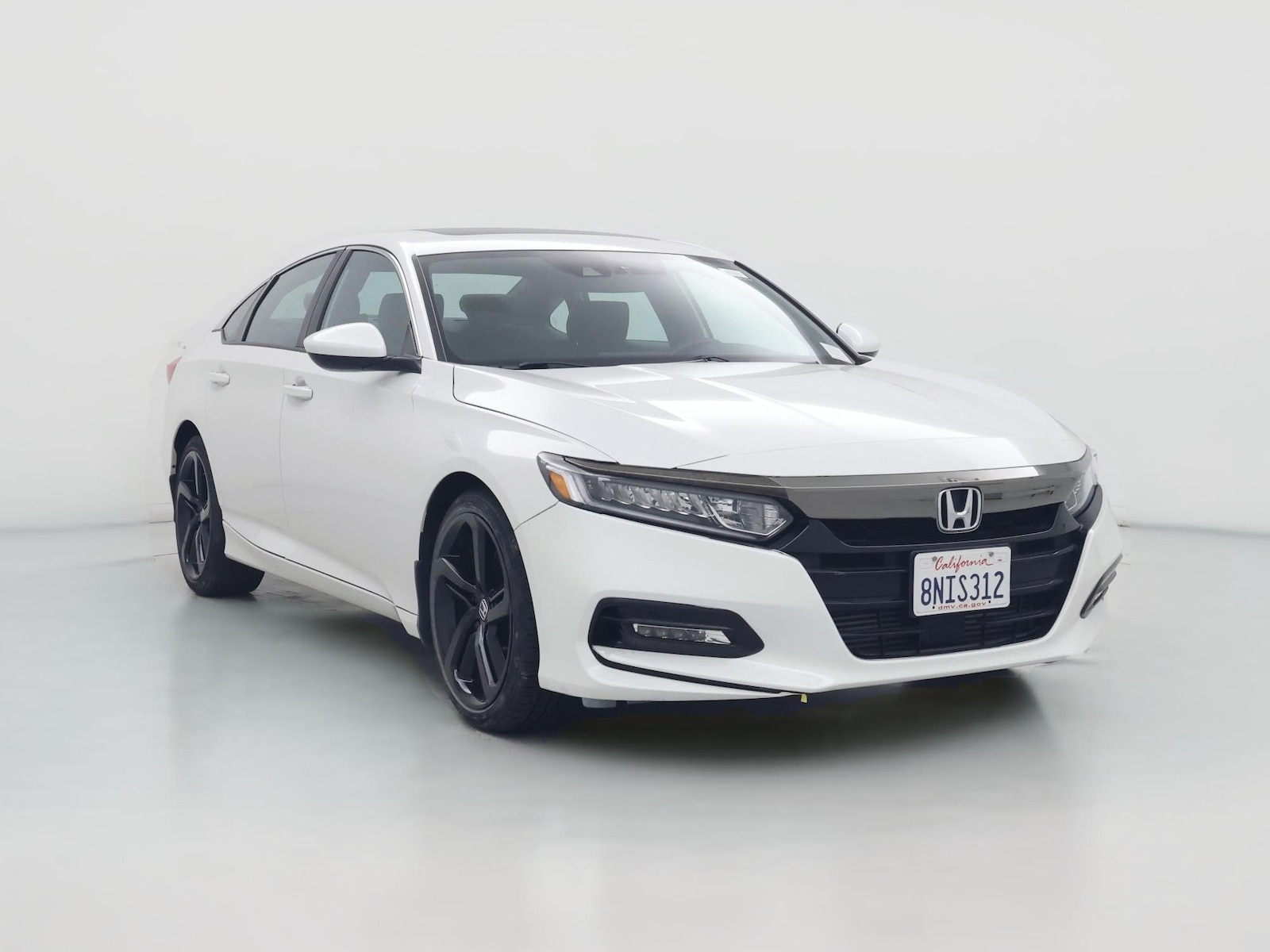 2020 Honda Accord Sedan