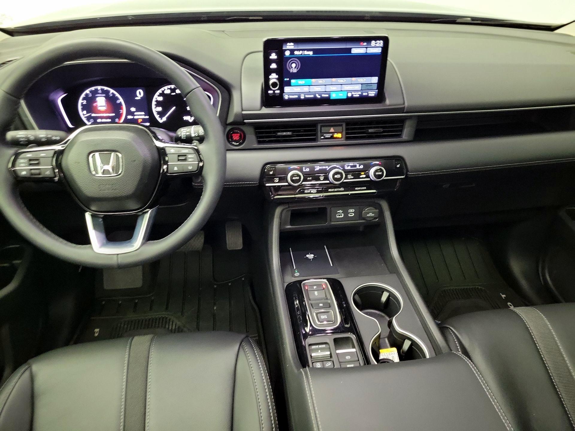 Thumbnail: 2025 Honda Pilot - 9