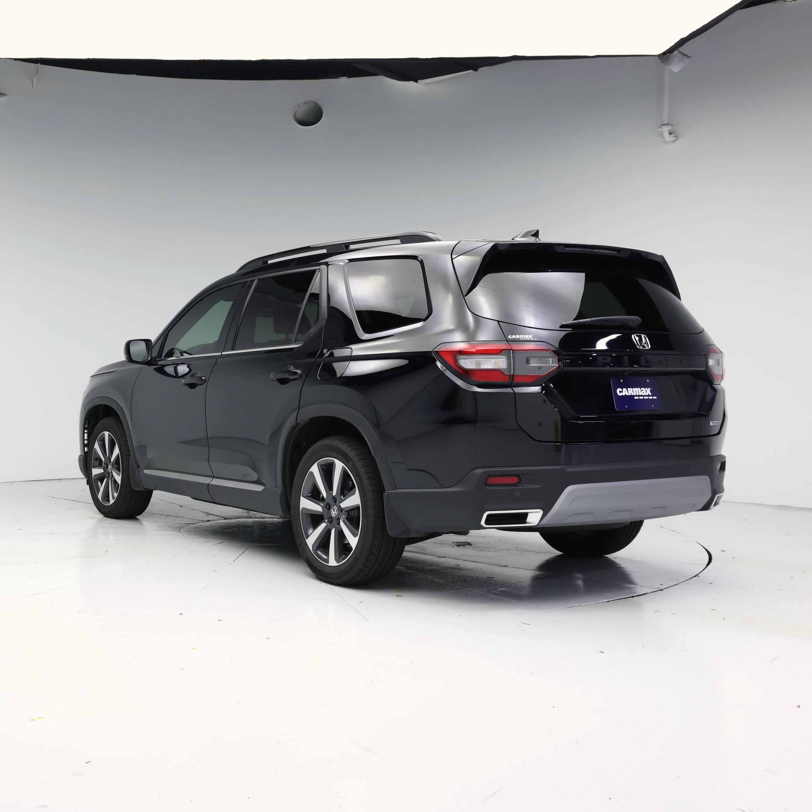 Thumbnail: 2025 Honda Pilot - 2