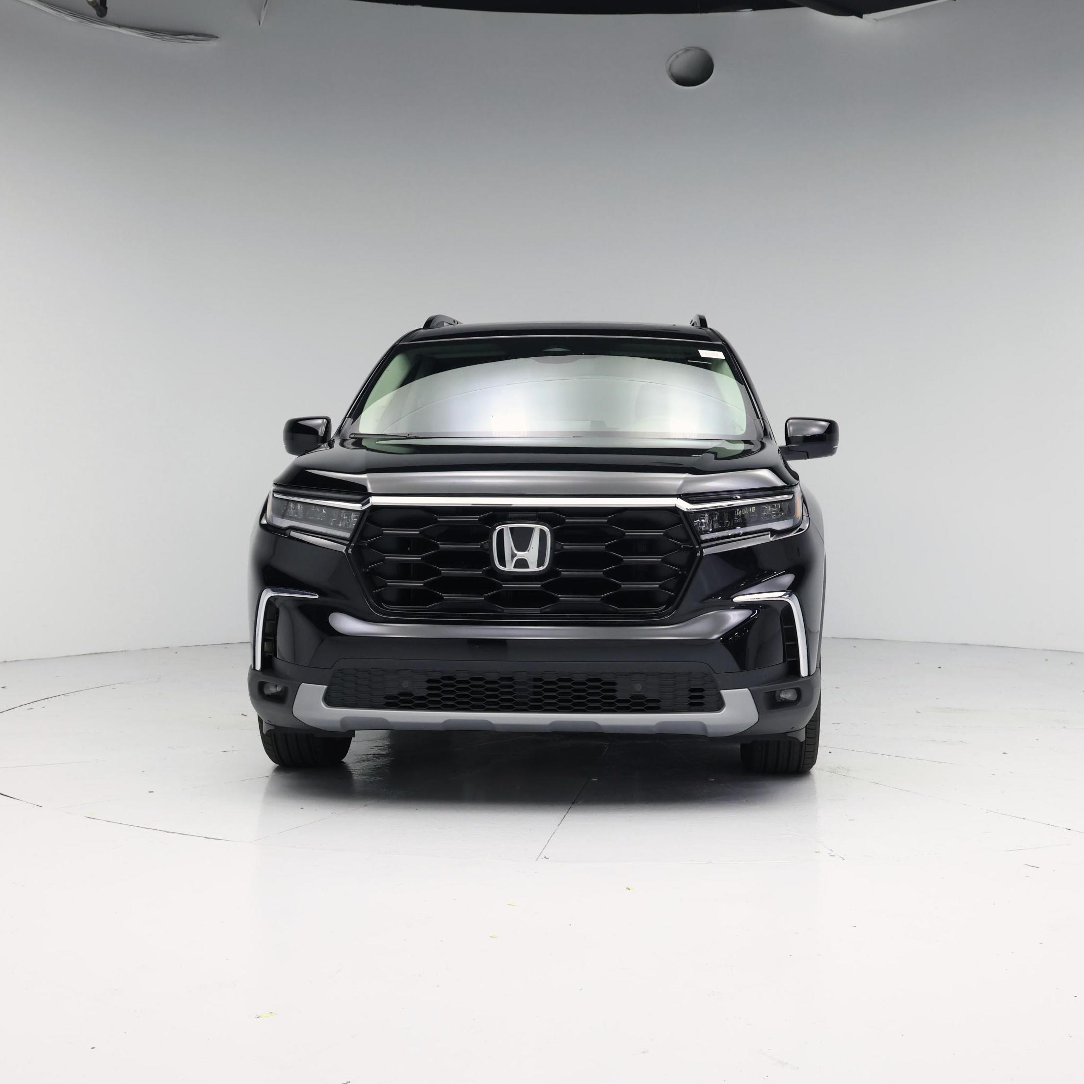 Thumbnail: 2025 Honda Pilot - 5