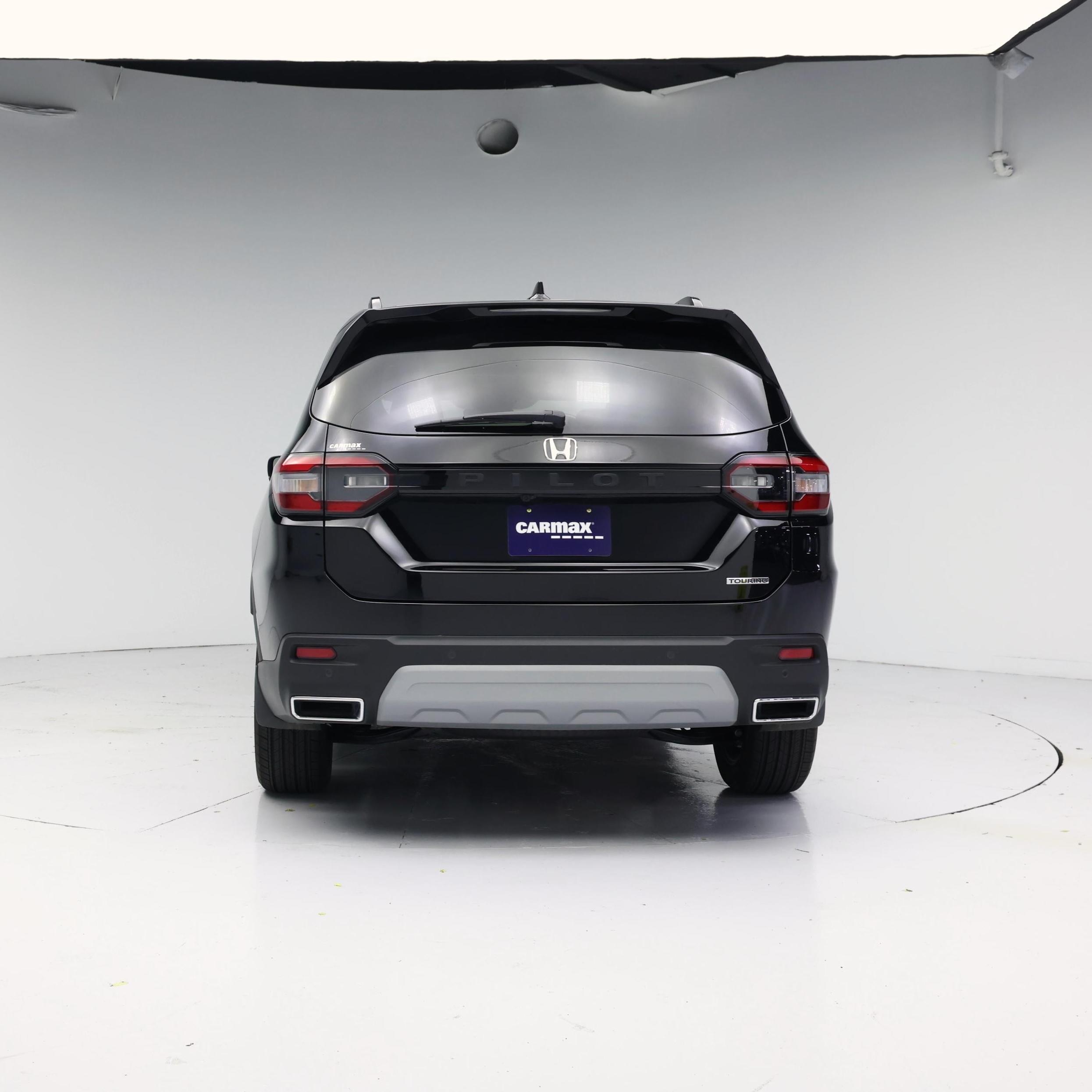 Thumbnail: 2025 Honda Pilot - 6