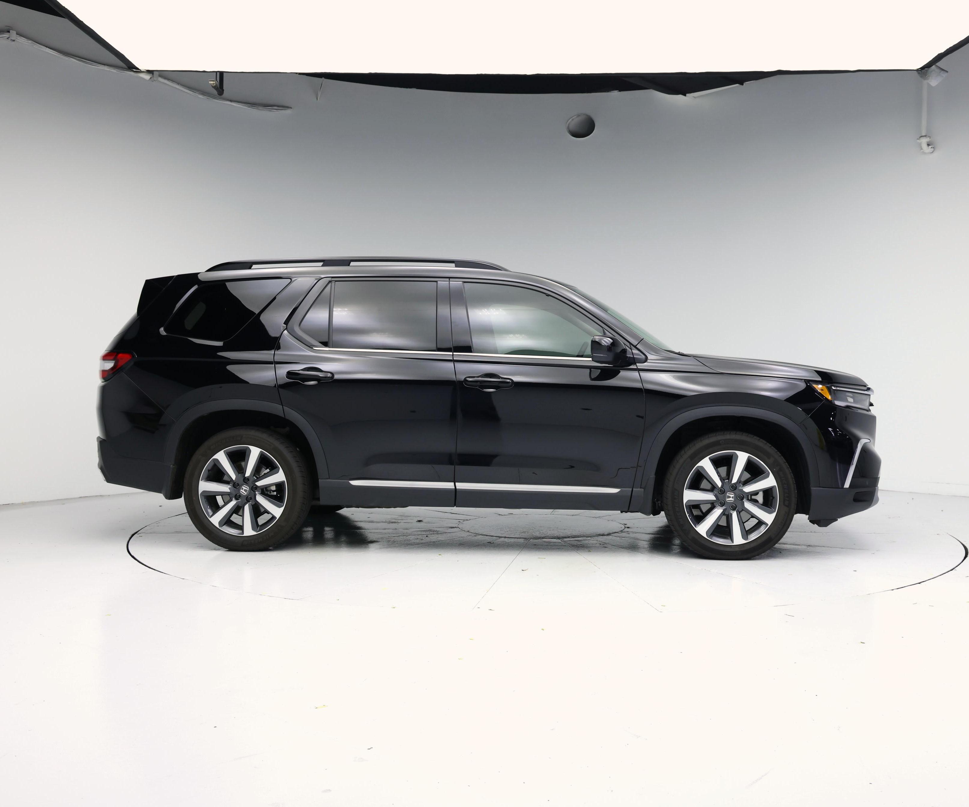 Thumbnail: 2025 Honda Pilot - 7
