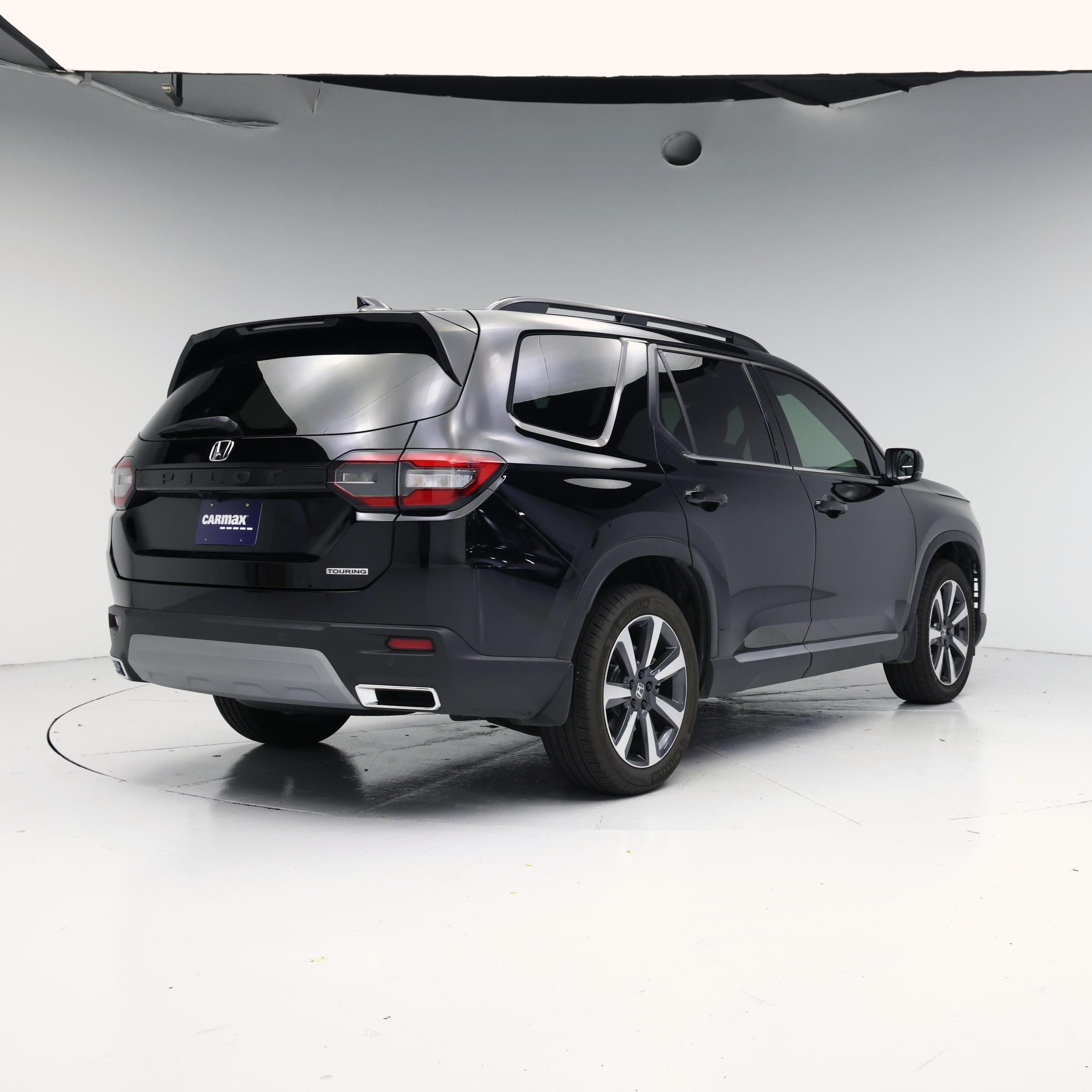 Thumbnail: 2025 Honda Pilot - 8