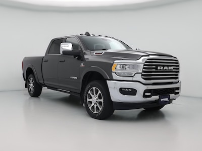 2024 Ram 2500 Longhorn