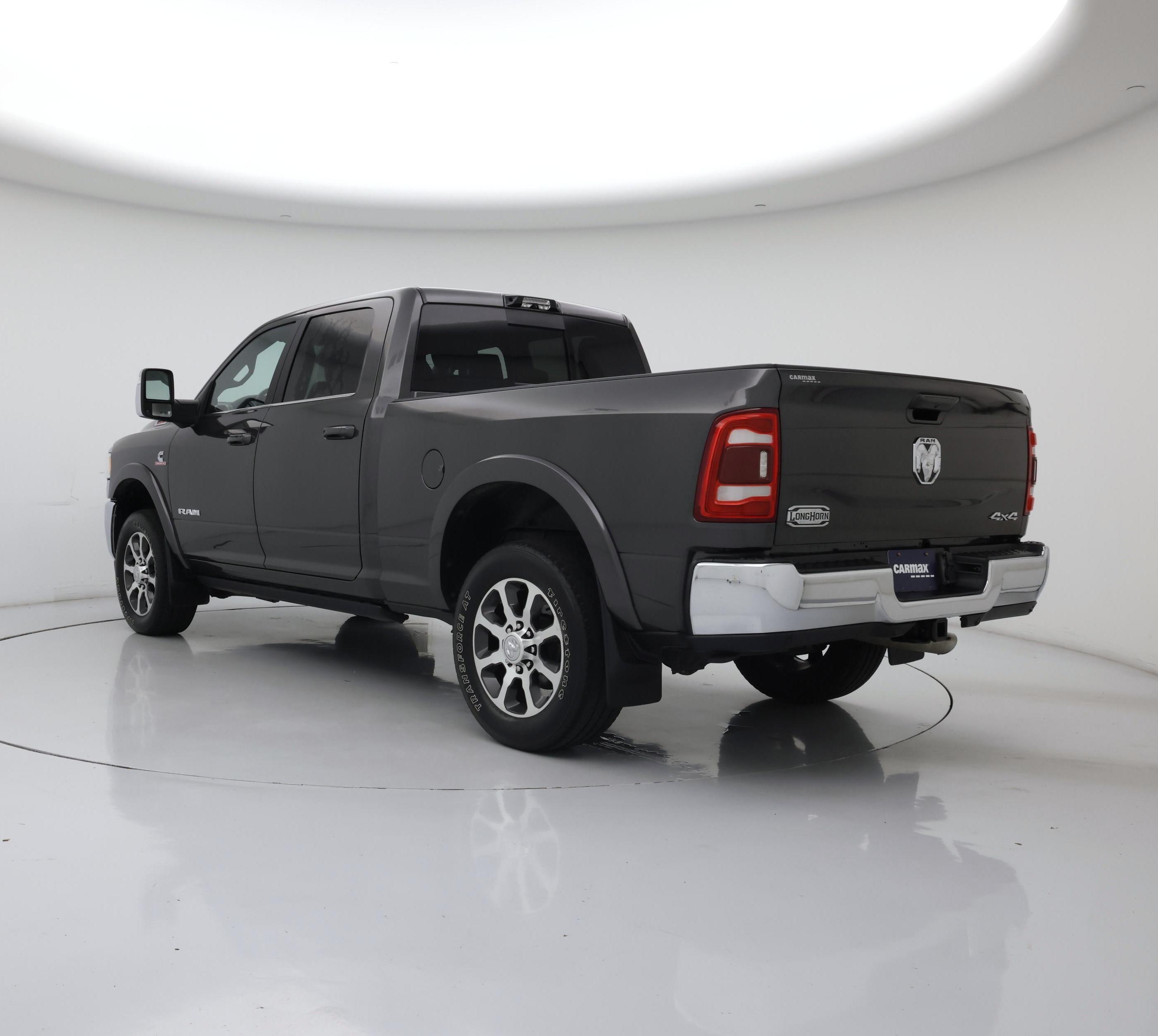 Thumbnail: 2024 RAM 2500 - 2