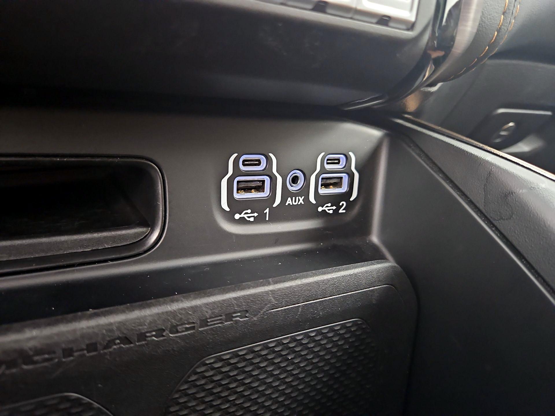 Thumbnail: 2024 RAM 2500 - 19