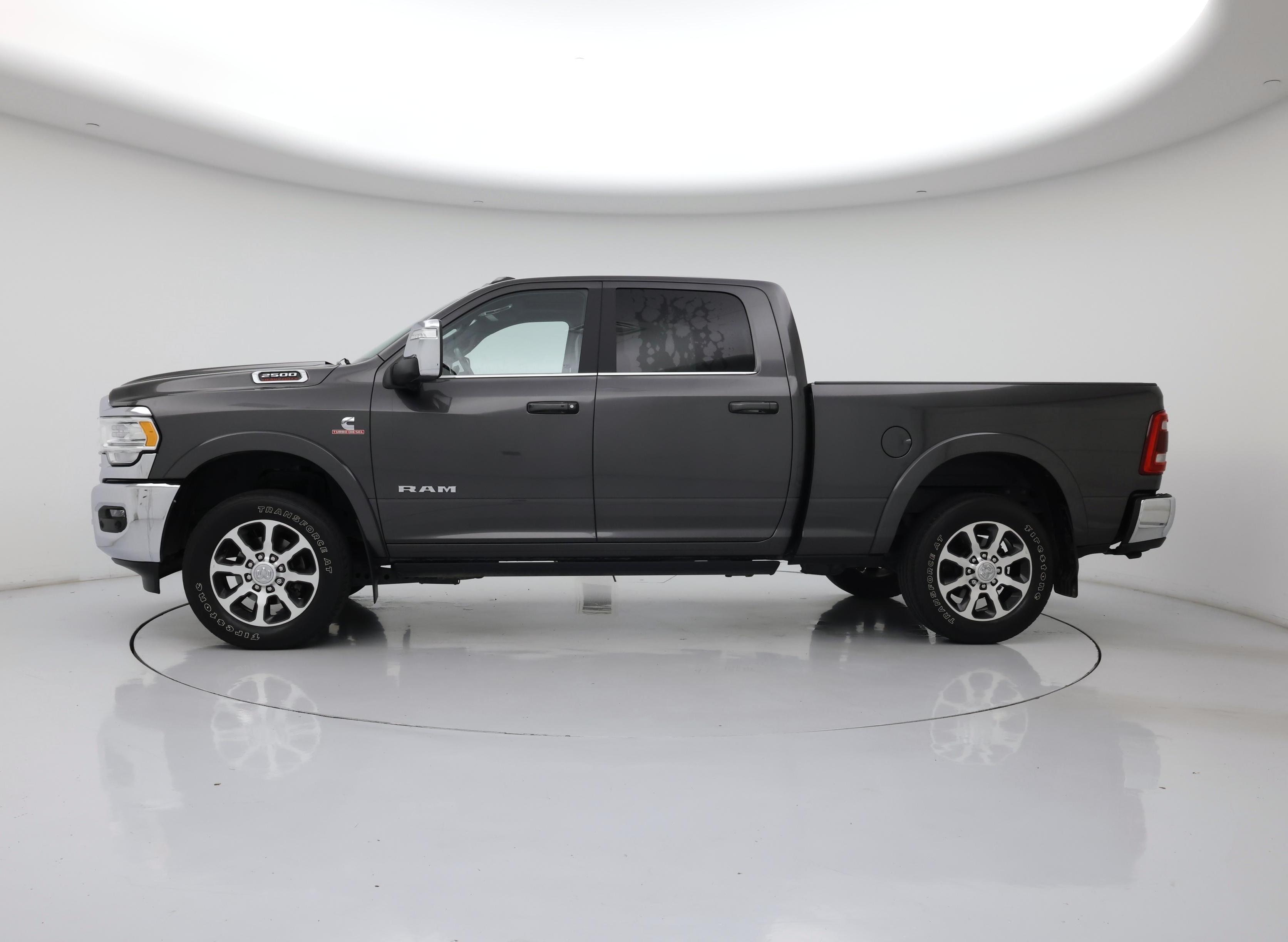 Thumbnail: 2024 RAM 2500 - 3