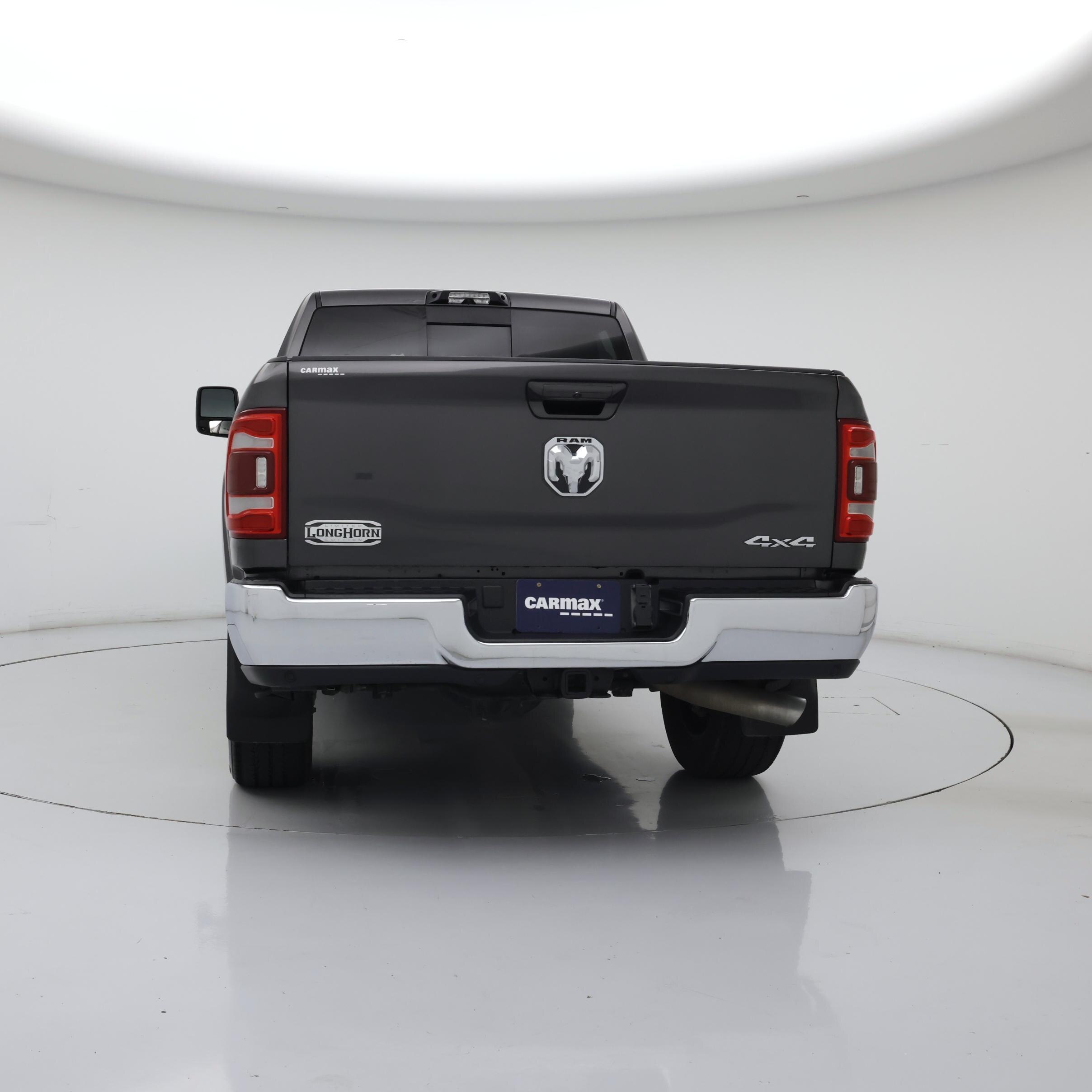 Thumbnail: 2024 RAM 2500 - 6
