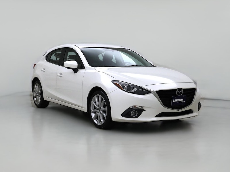2014 Mazda Mazda3 s Touring -
                  Westborough, MA