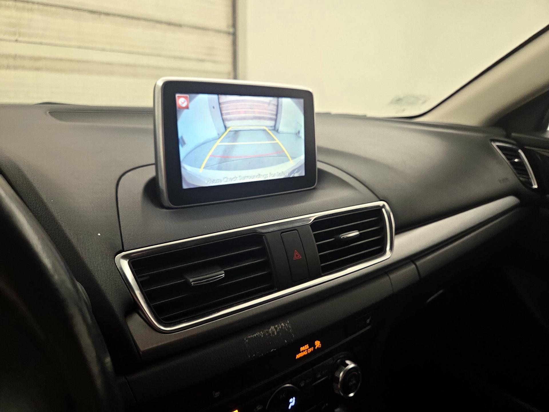 Thumbnail: 2014 Mazda Mazda3 - 14