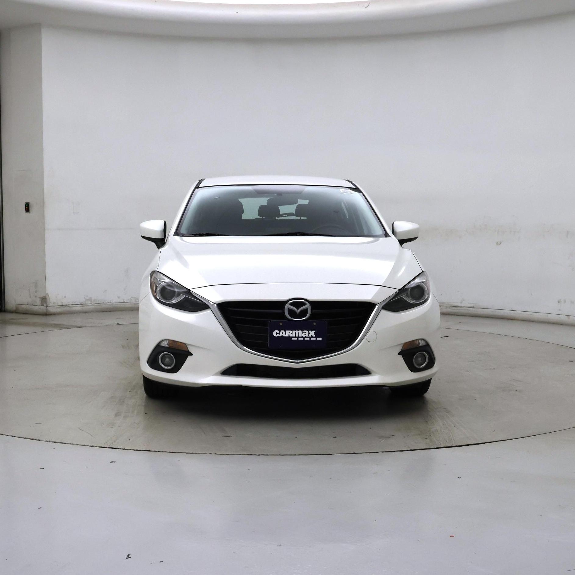 Thumbnail: 2014 Mazda Mazda3 - 5