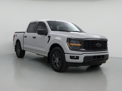 2026 Ford F150 STX