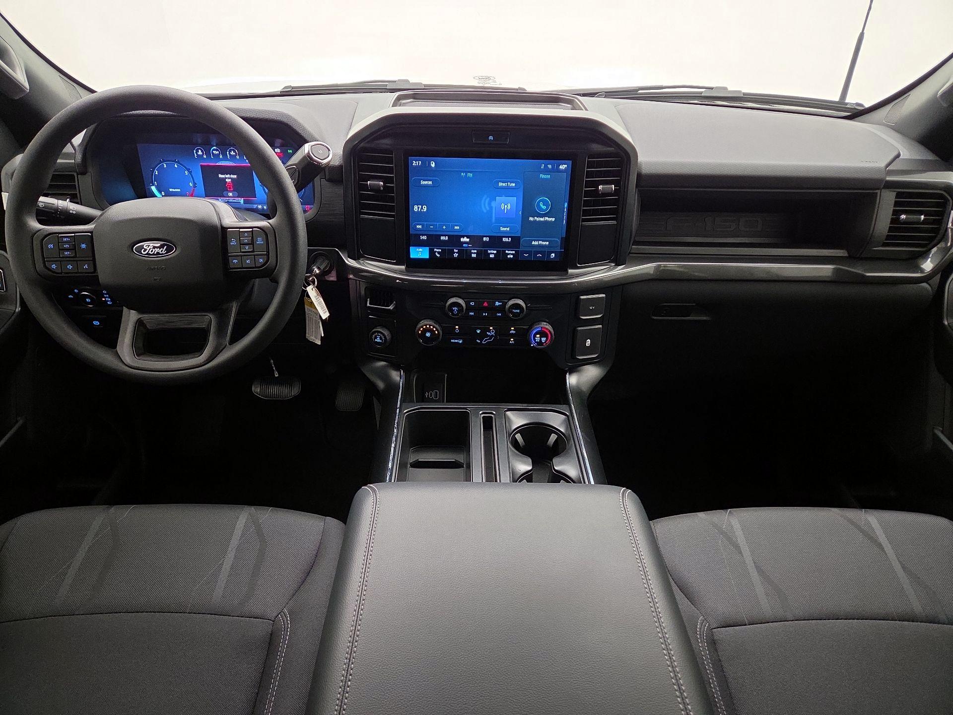 Thumbnail: 2026 Ford F-150 - 9