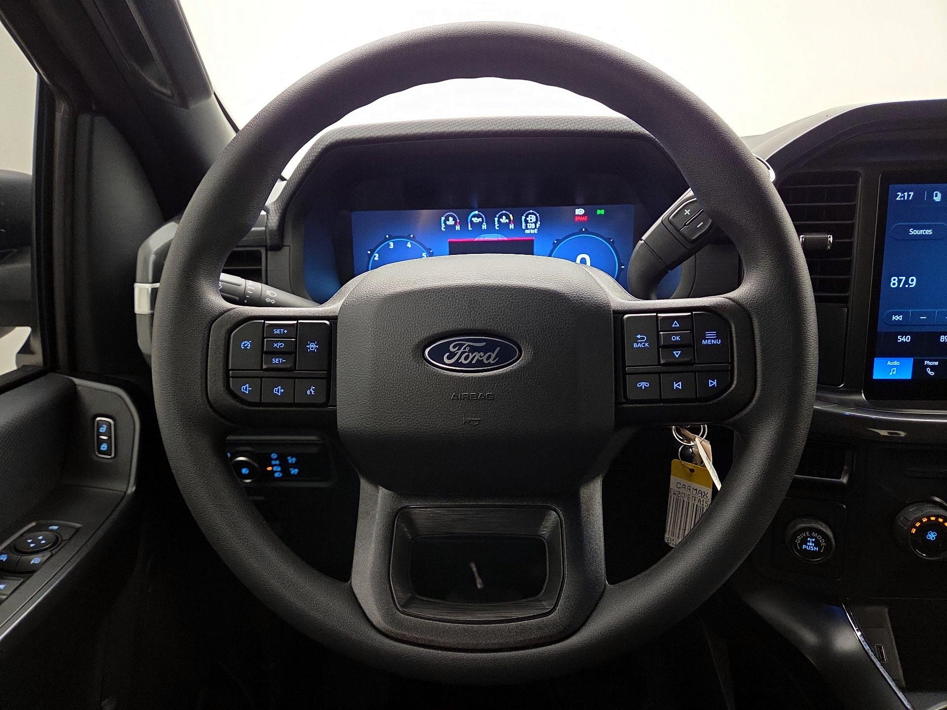 Thumbnail: 2026 Ford F-150 - 10