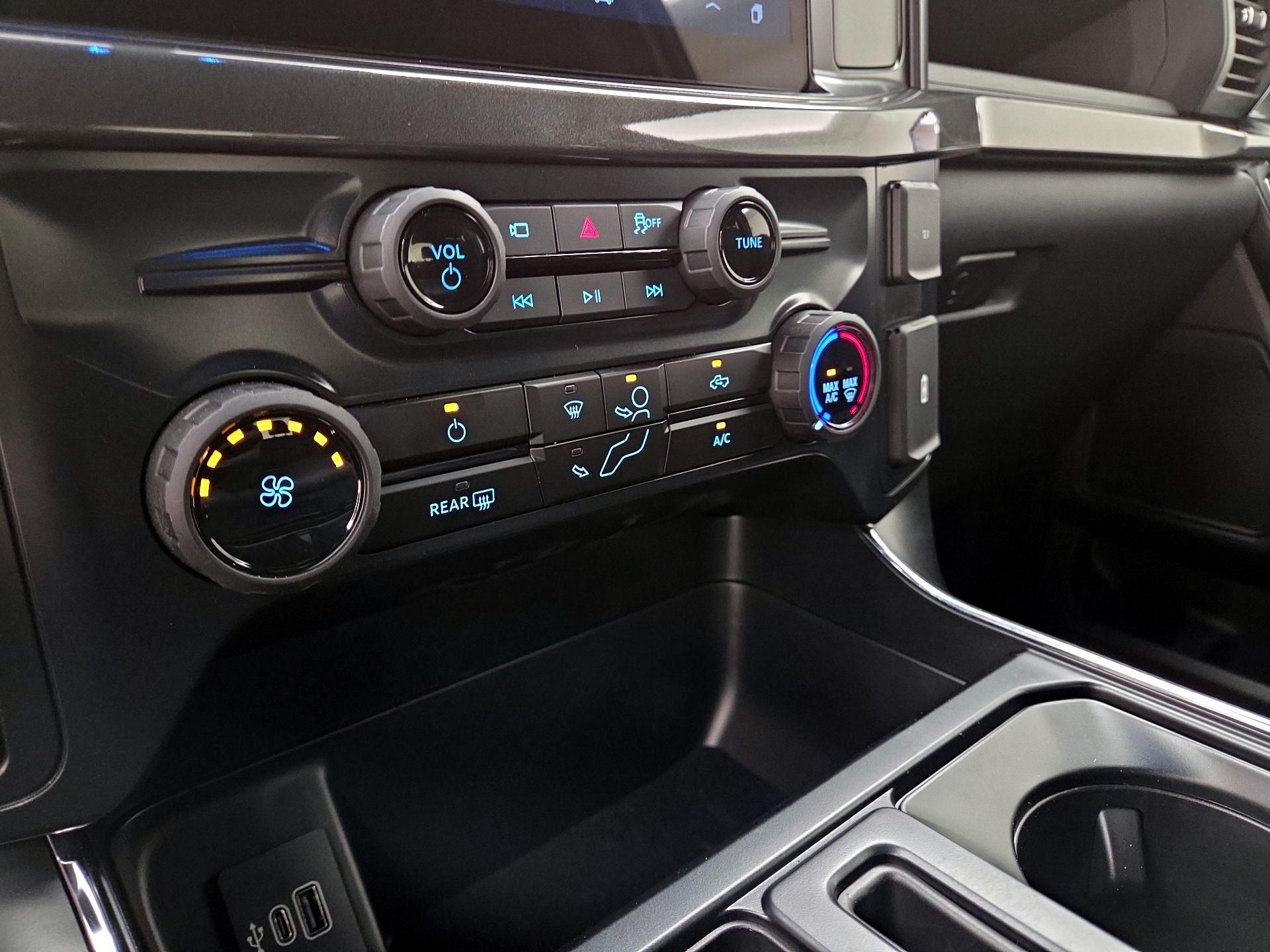 Thumbnail: 2026 Ford F-150 - 16