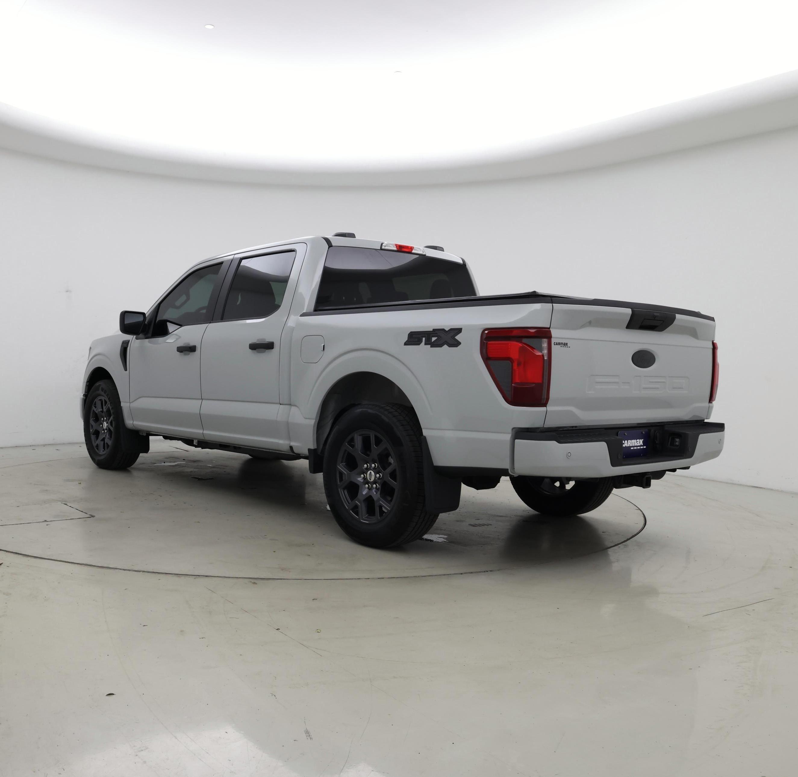 Thumbnail: 2026 Ford F-150 - 2