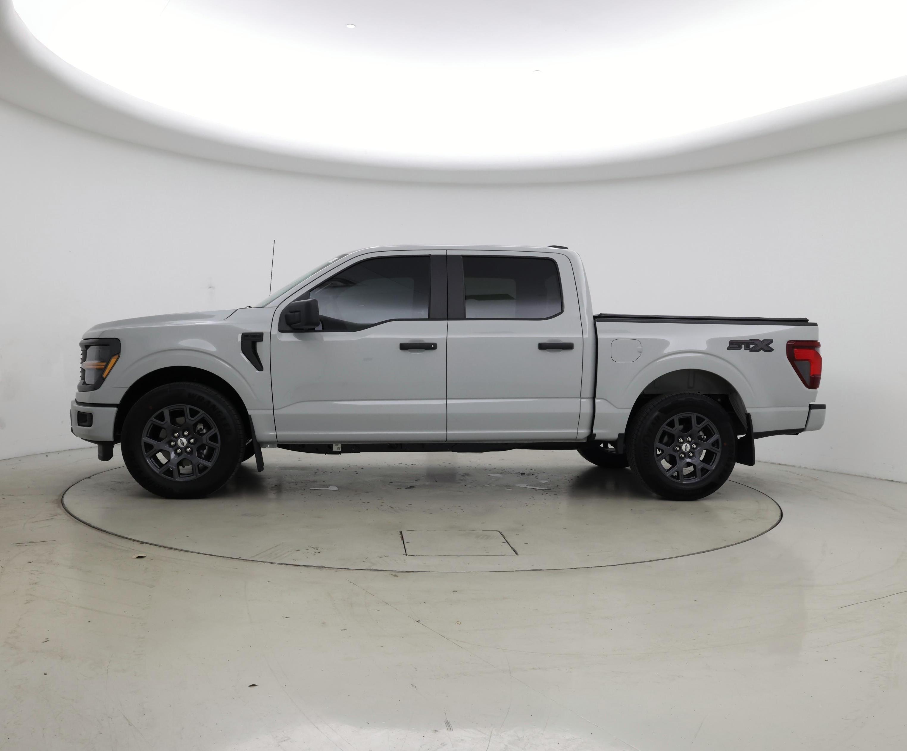 Thumbnail: 2026 Ford F-150 - 3