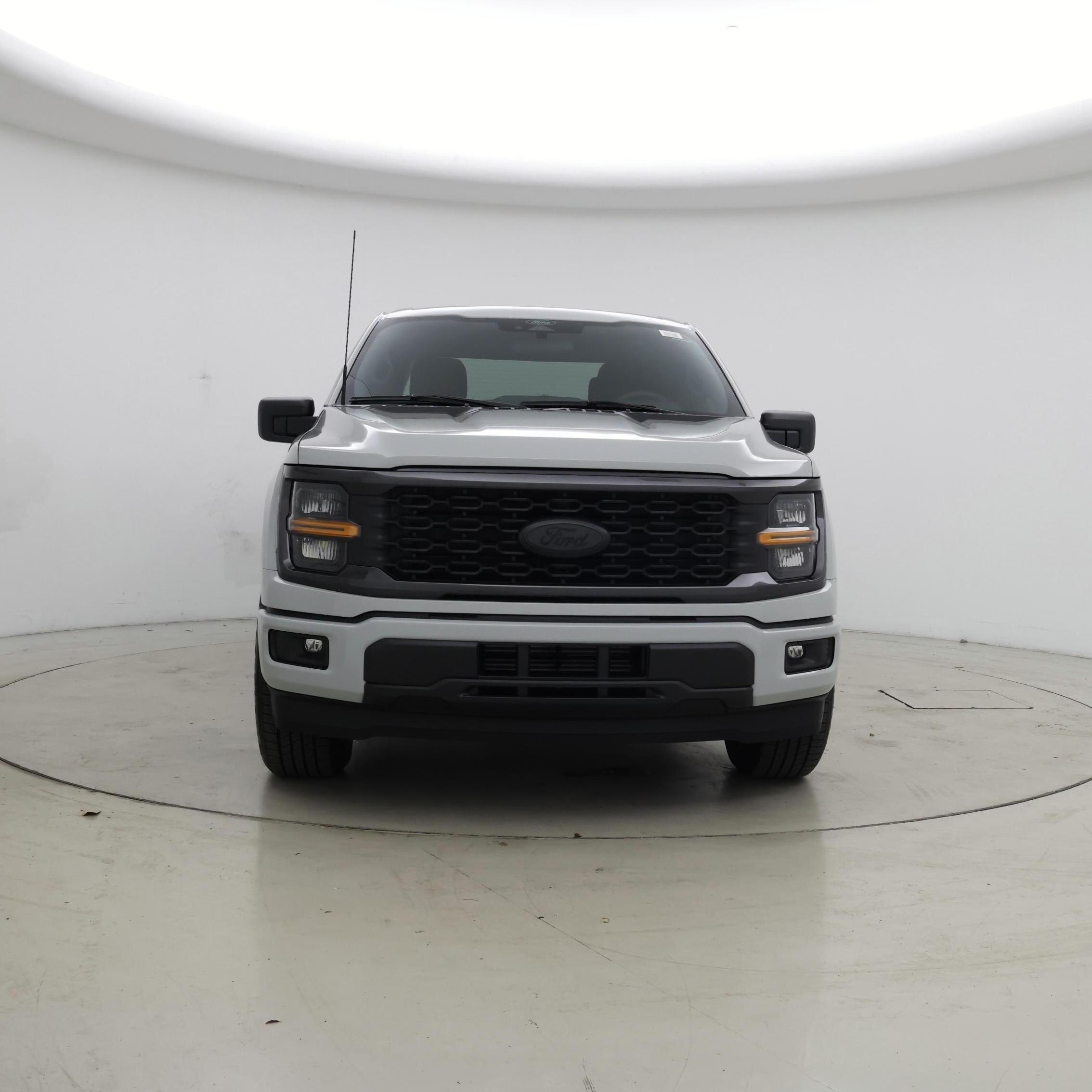 Thumbnail: 2026 Ford F-150 - 5