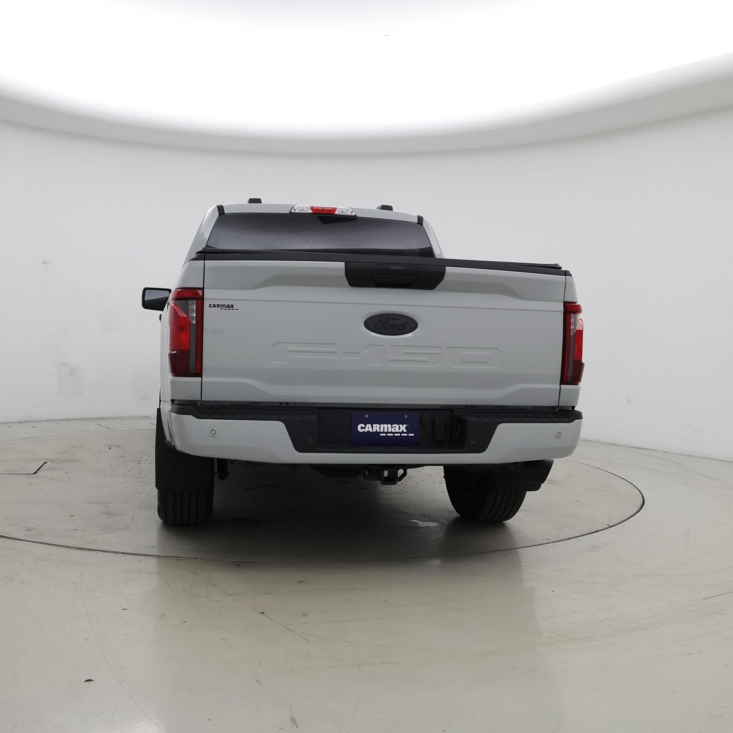 Thumbnail: 2026 Ford F-150 - 6