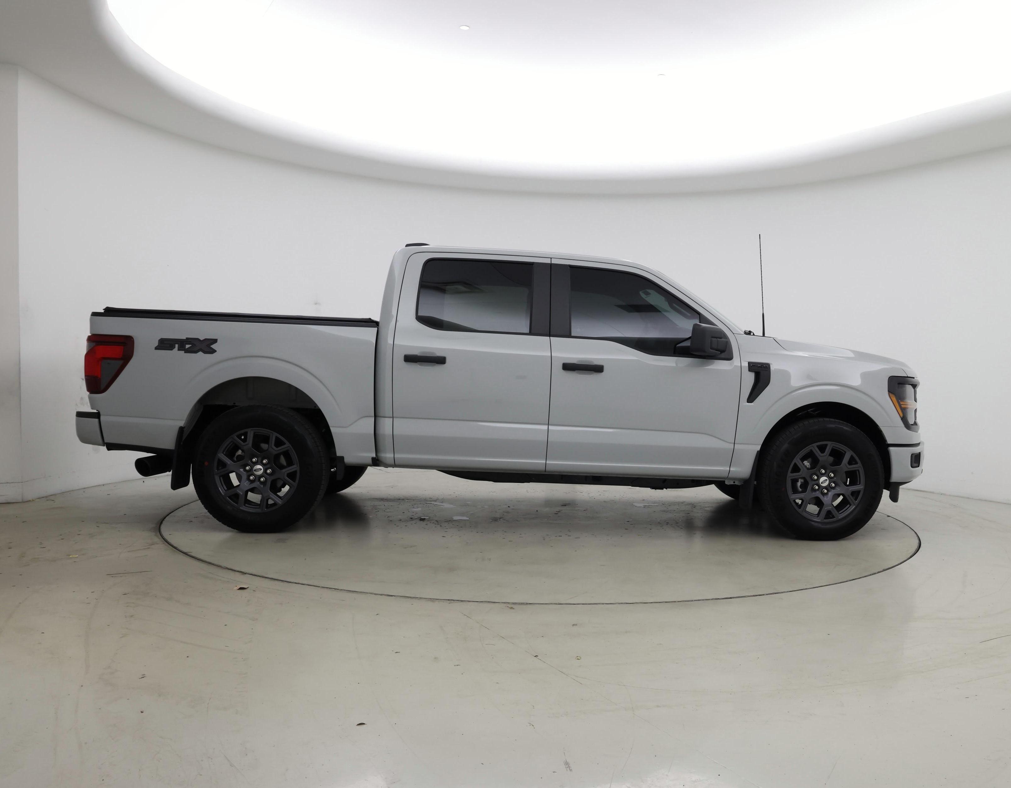 Thumbnail: 2026 Ford F-150 - 7