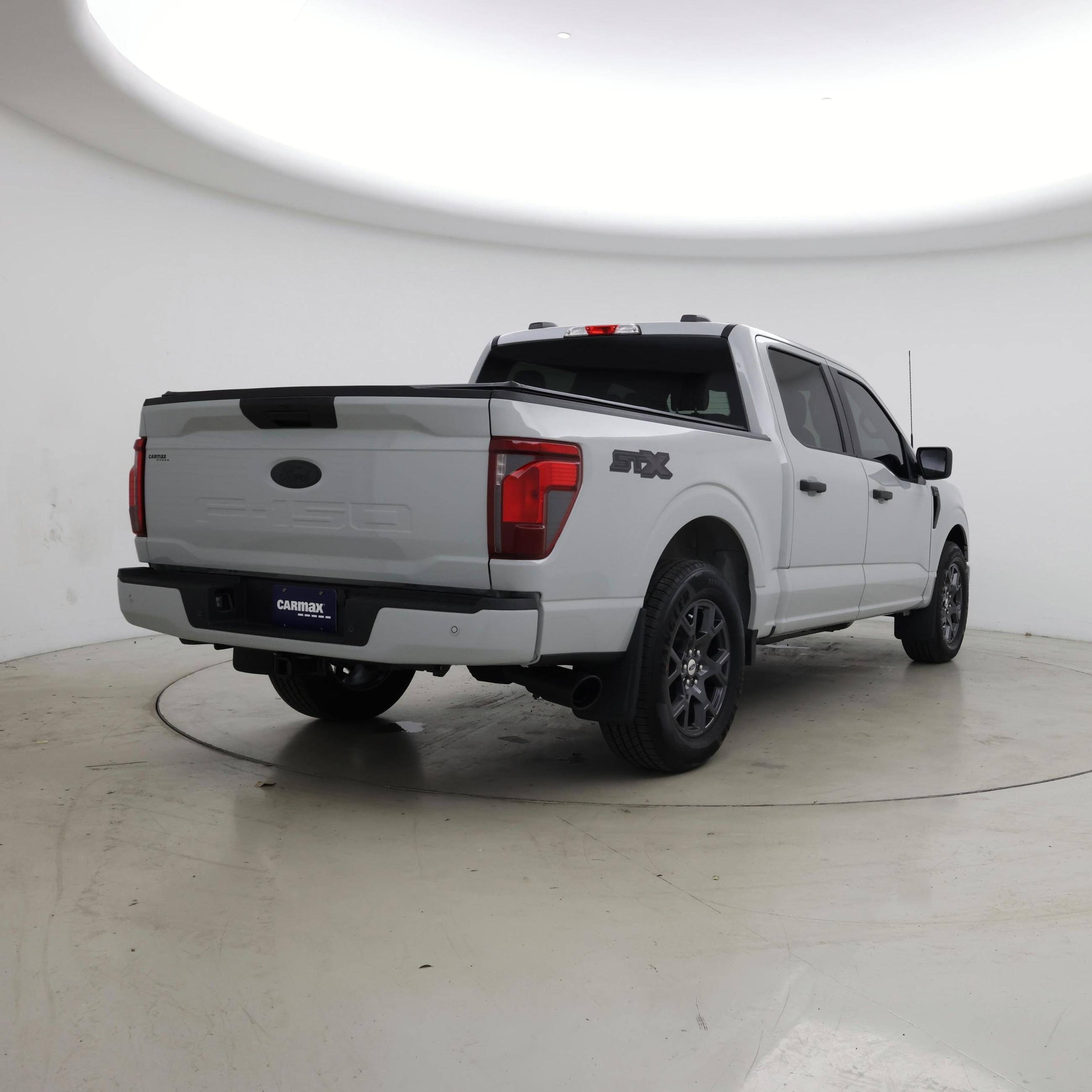 Thumbnail: 2026 Ford F-150 - 8
